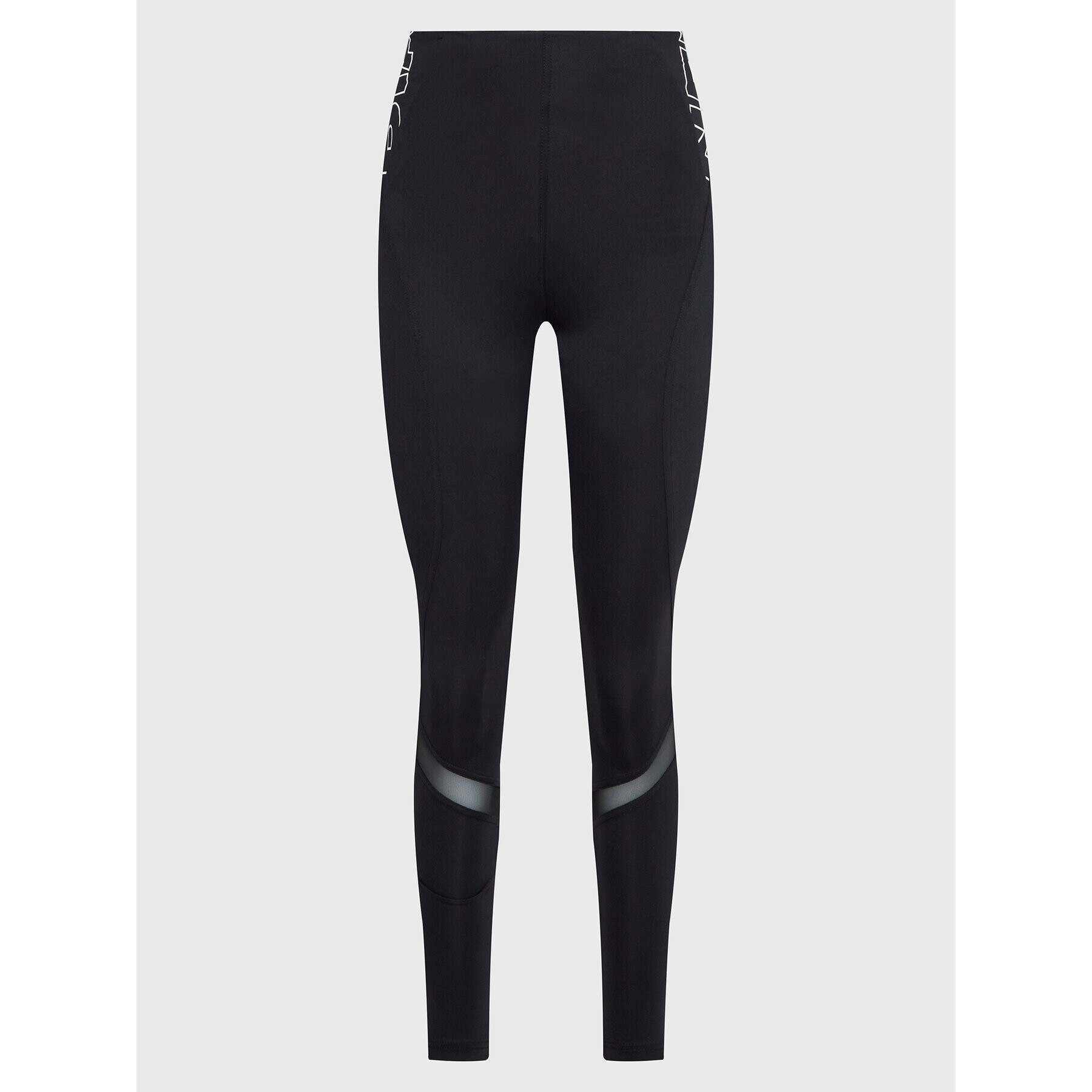 NEBBIA Legíny 44301 Černá Slim Fit - Pepit.cz