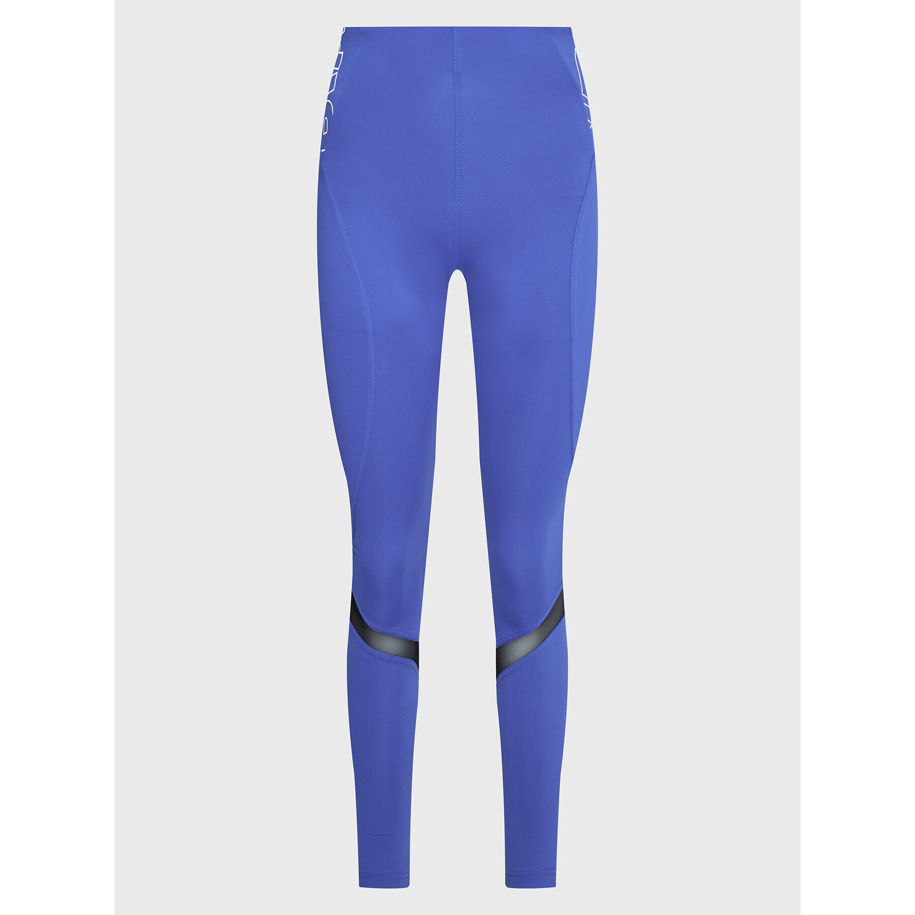 NEBBIA Legíny 44306 Modrá Slim Fit - Pepit.cz