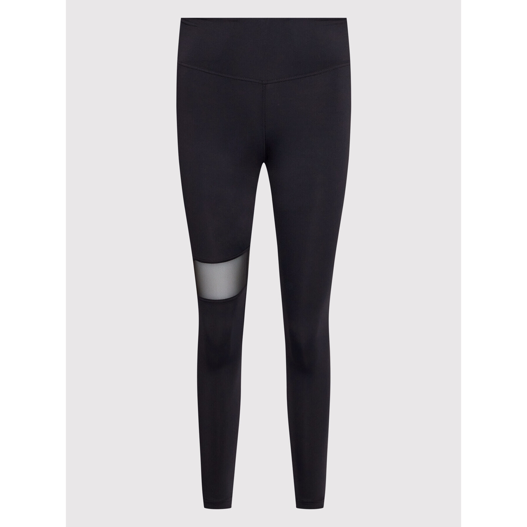 NEBBIA Legíny Sporty Smart Pocket 404 Černá Slim Fit - Pepit.cz