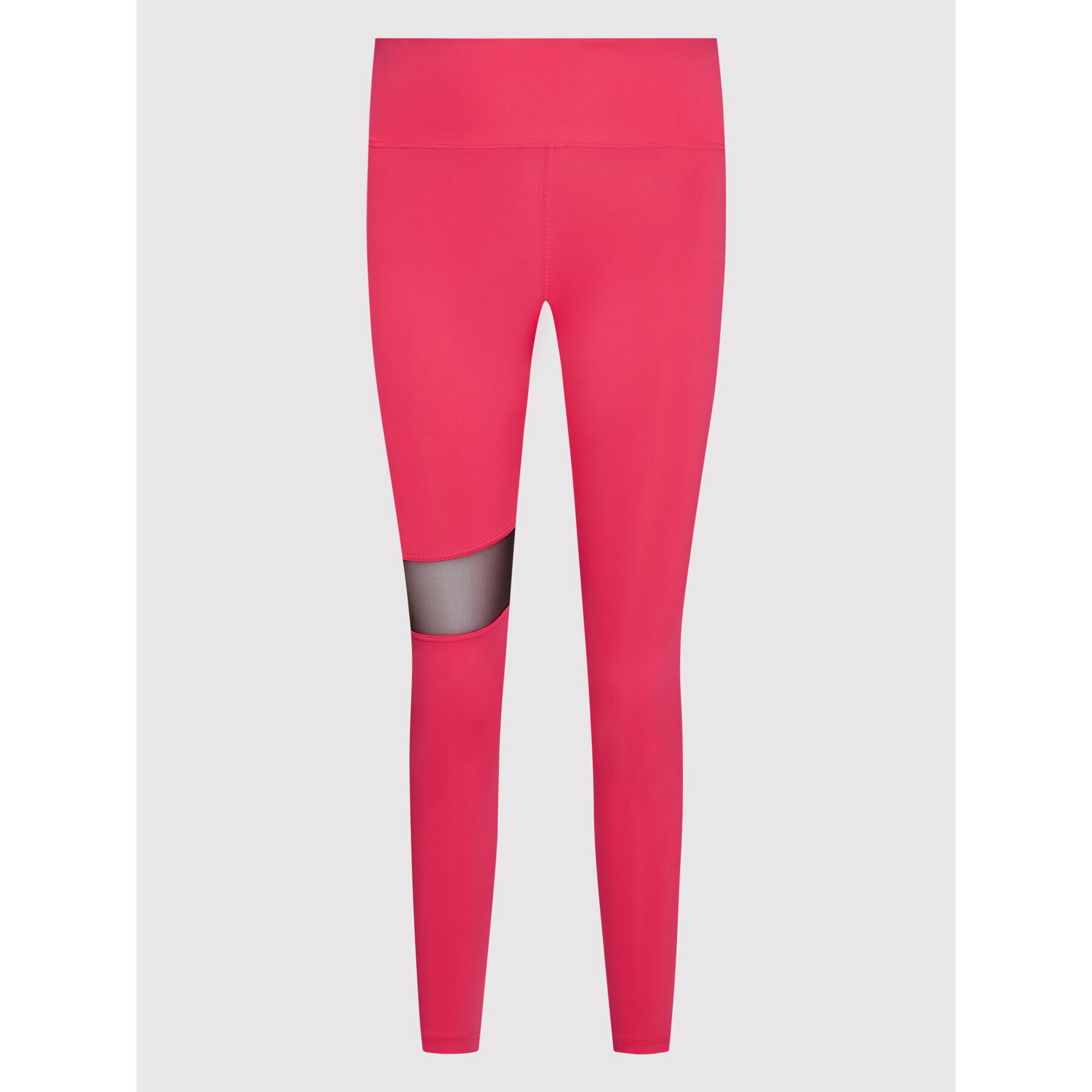 NEBBIA Legíny Sporty Smart Pocket 404 Růžová Slim Fit - Pepit.cz