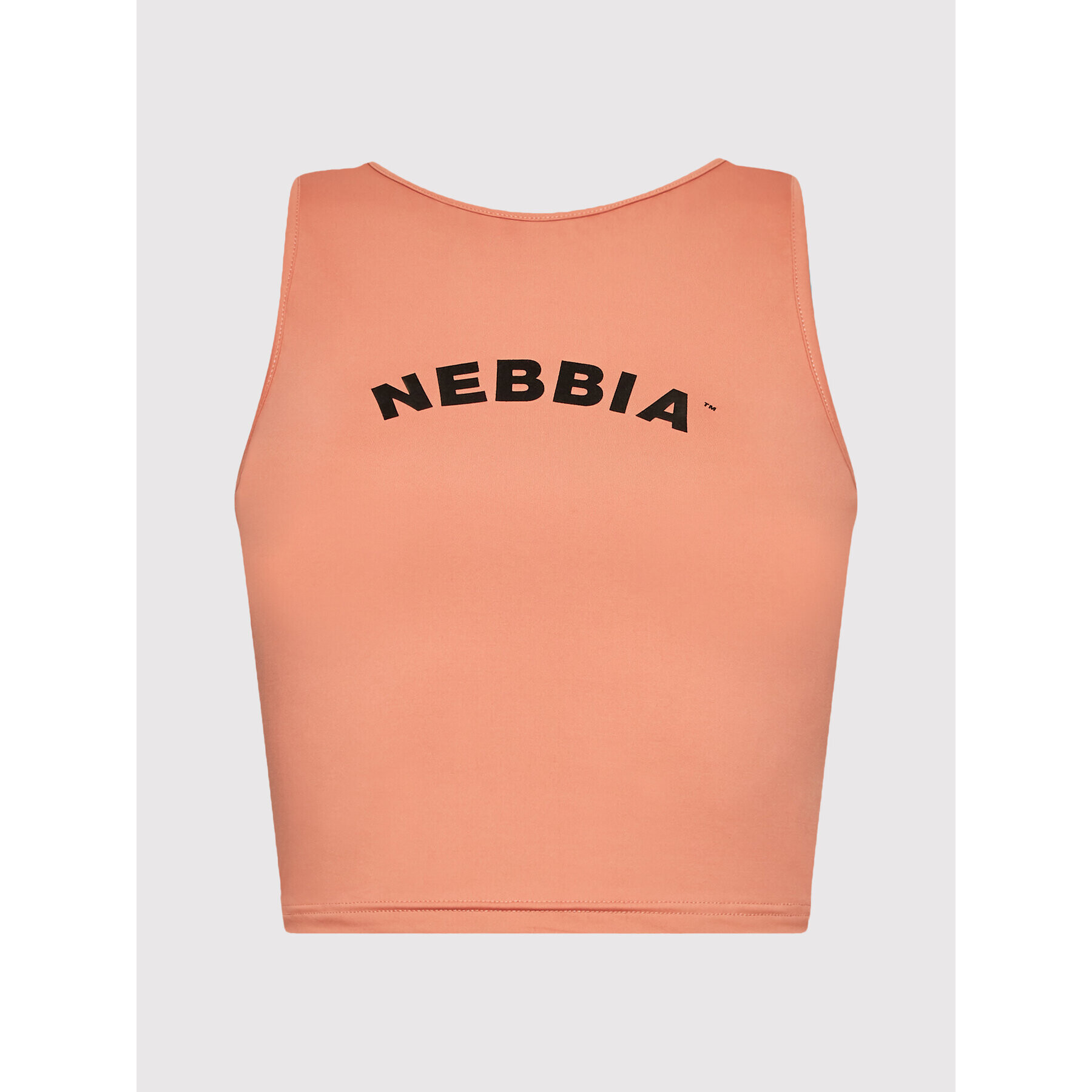 NEBBIA Top Fit & Sporty 577 Růžová Slim Fit - Pepit.cz