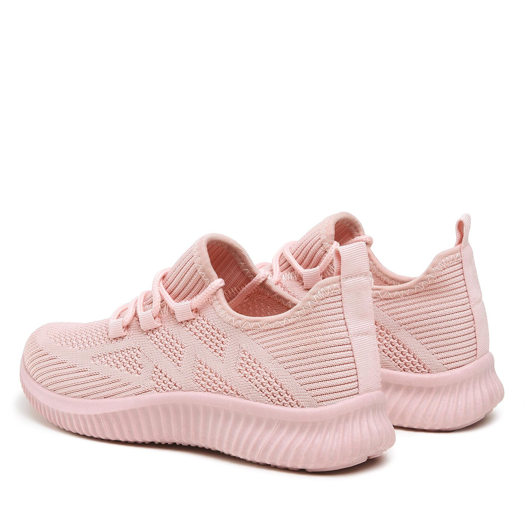 Nelli Blu Sneakersy CSS20340-05 Růžová - Pepit.cz