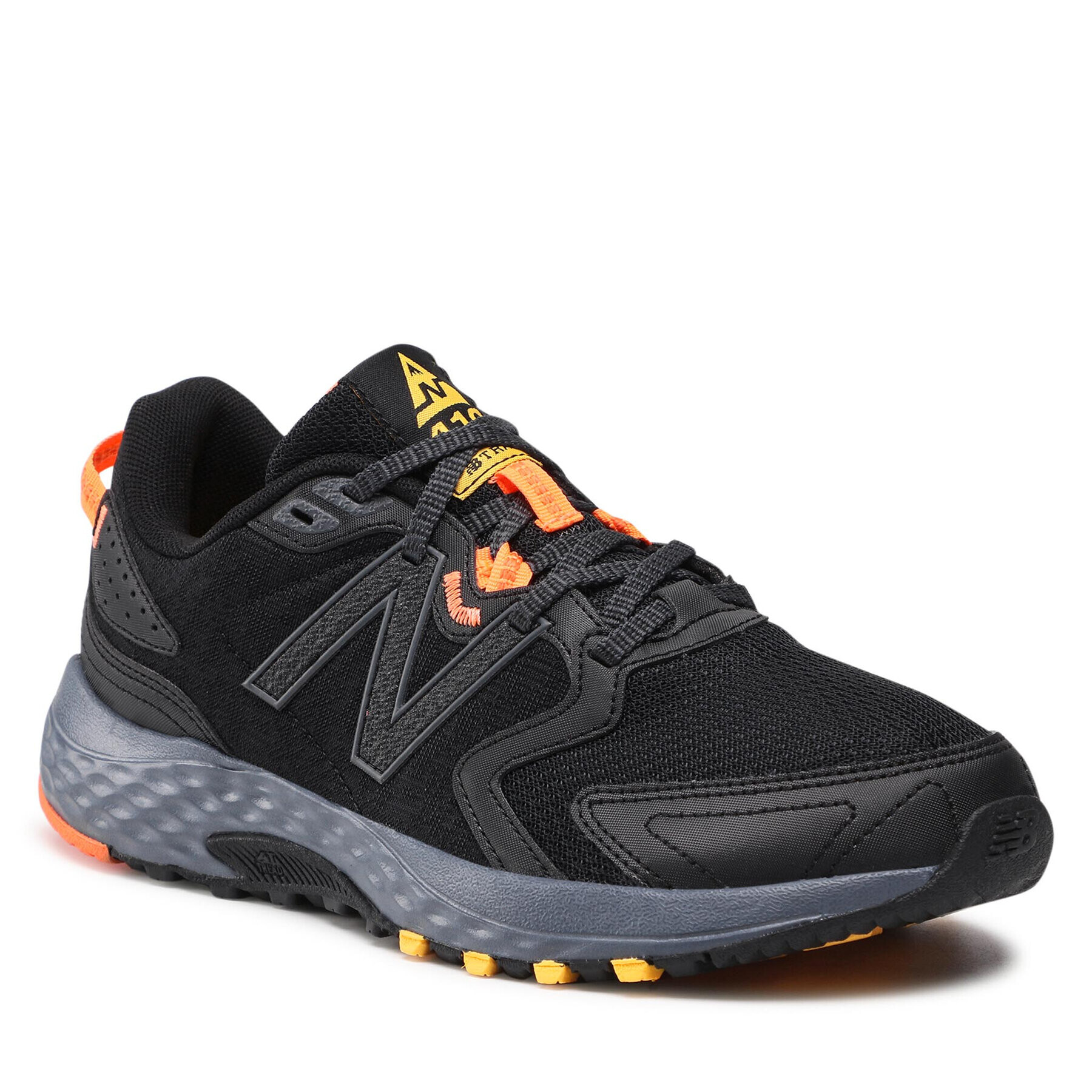 New Balance Boty 410 v7 MT410CK7 Černá - Pepit.cz