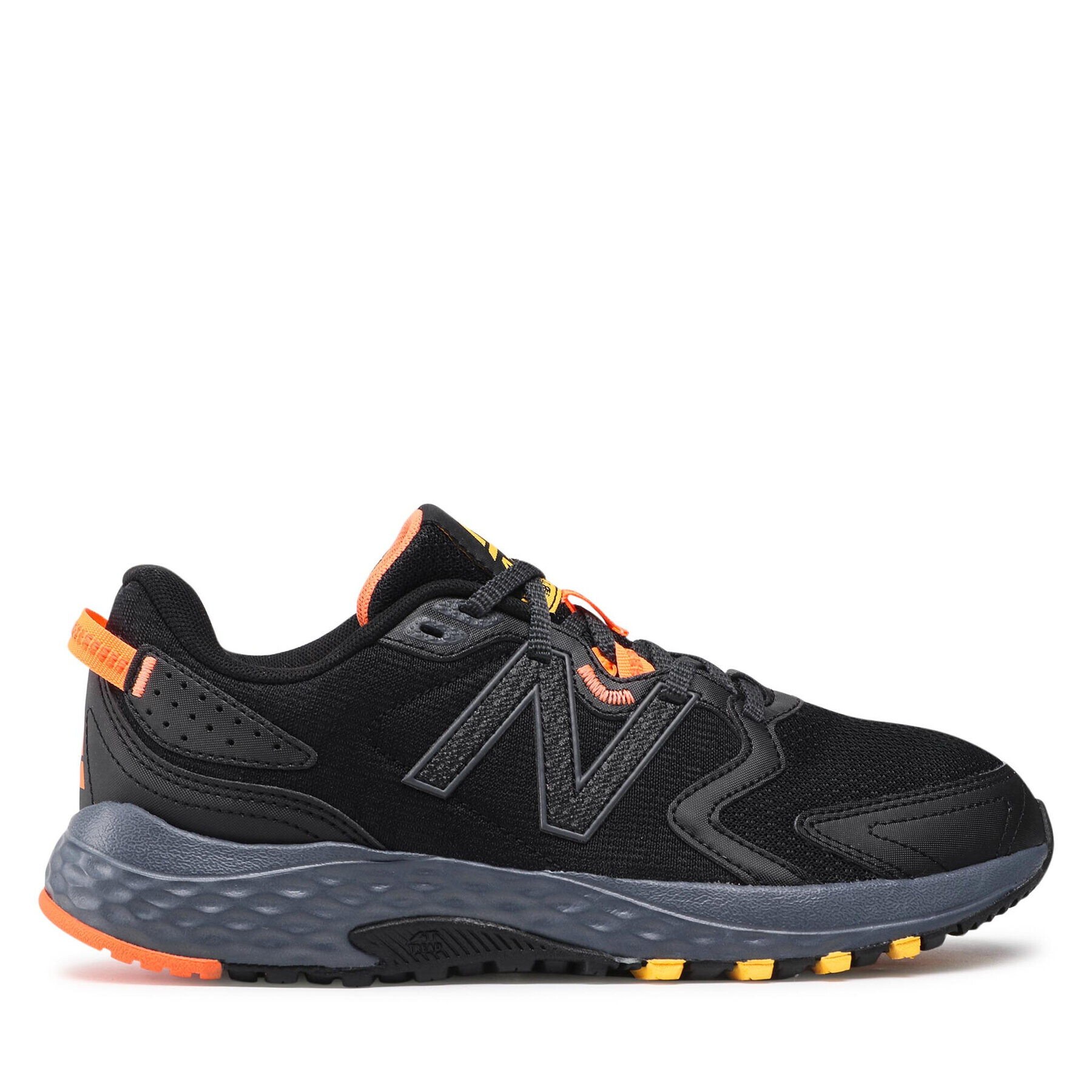 New Balance Boty 410 v7 MT410CK7 Černá - Pepit.cz