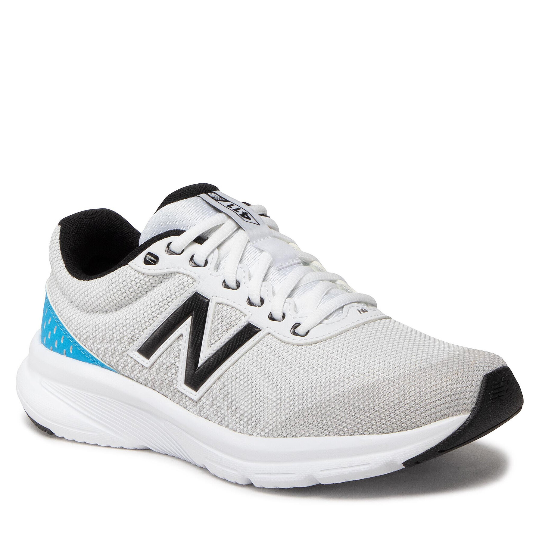 New Balance Boty 411 v2 M411RW2 Šedá - Pepit.cz