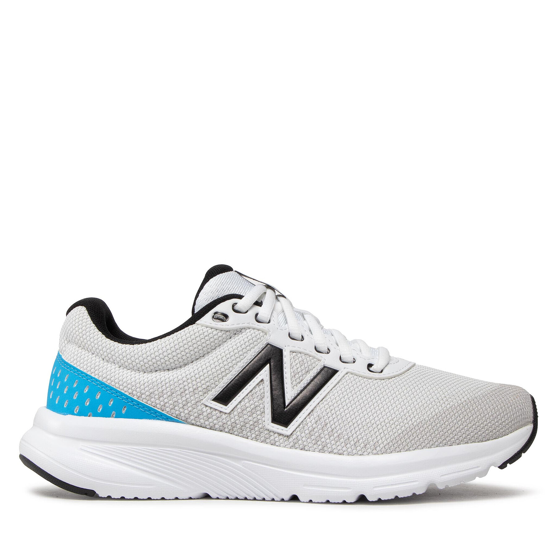 New Balance Boty 411 v2 M411RW2 Šedá - Pepit.cz