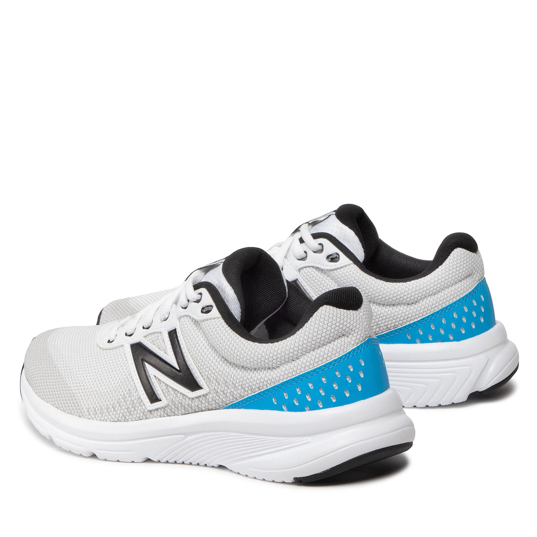 New Balance Boty 411 v2 M411RW2 Šedá - Pepit.cz