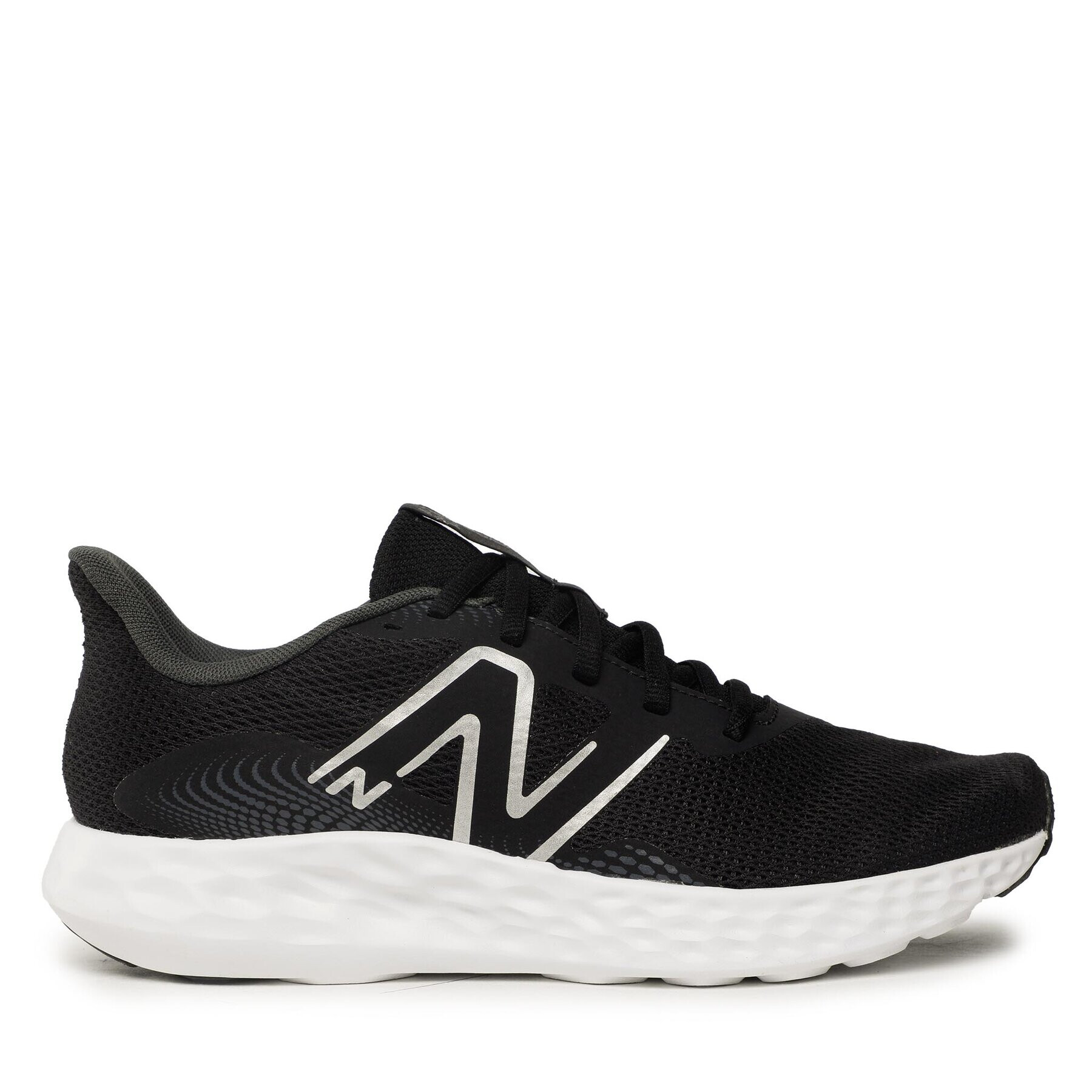 New Balance Boty 411 v3 M411LB3 Černá - Pepit.cz