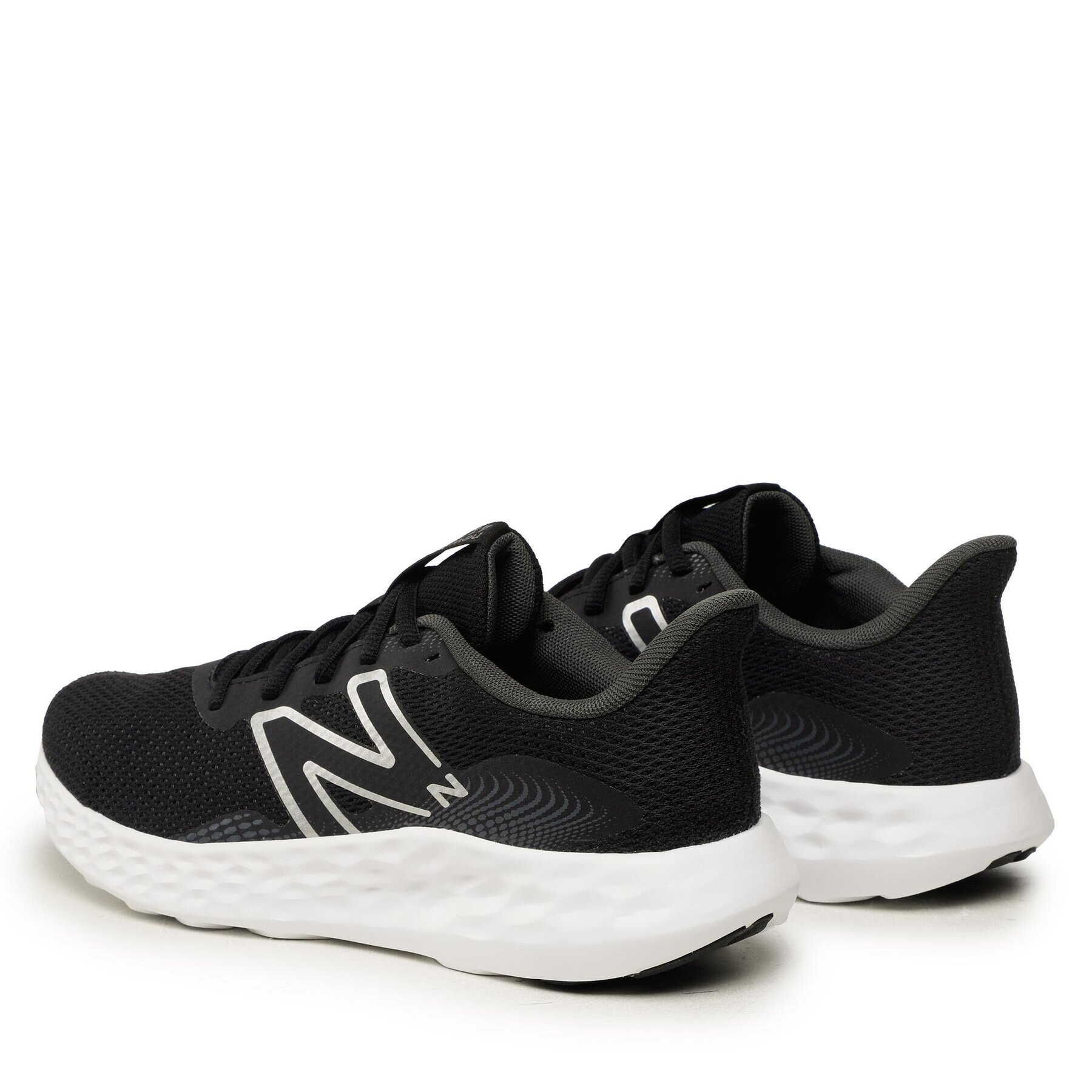 New Balance Boty 411 v3 M411LB3 Černá - Pepit.cz