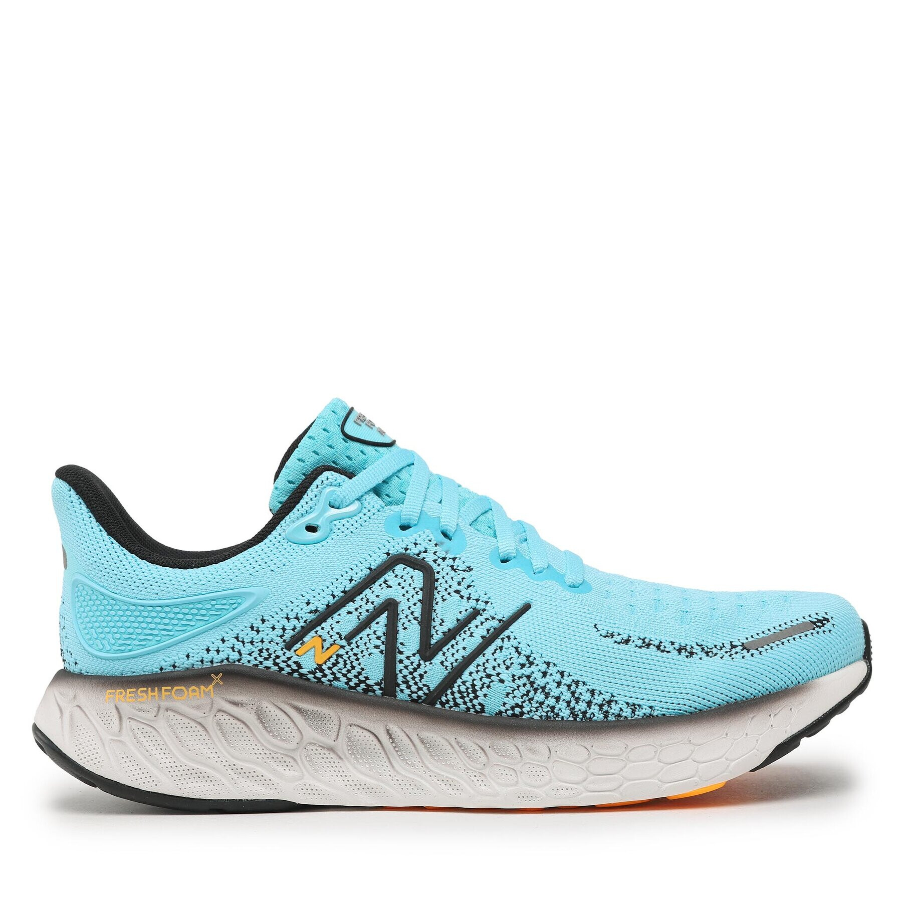 New Balance Boty Fresh Foam 1080 v12 M1080R12 Modrá - Pepit.cz