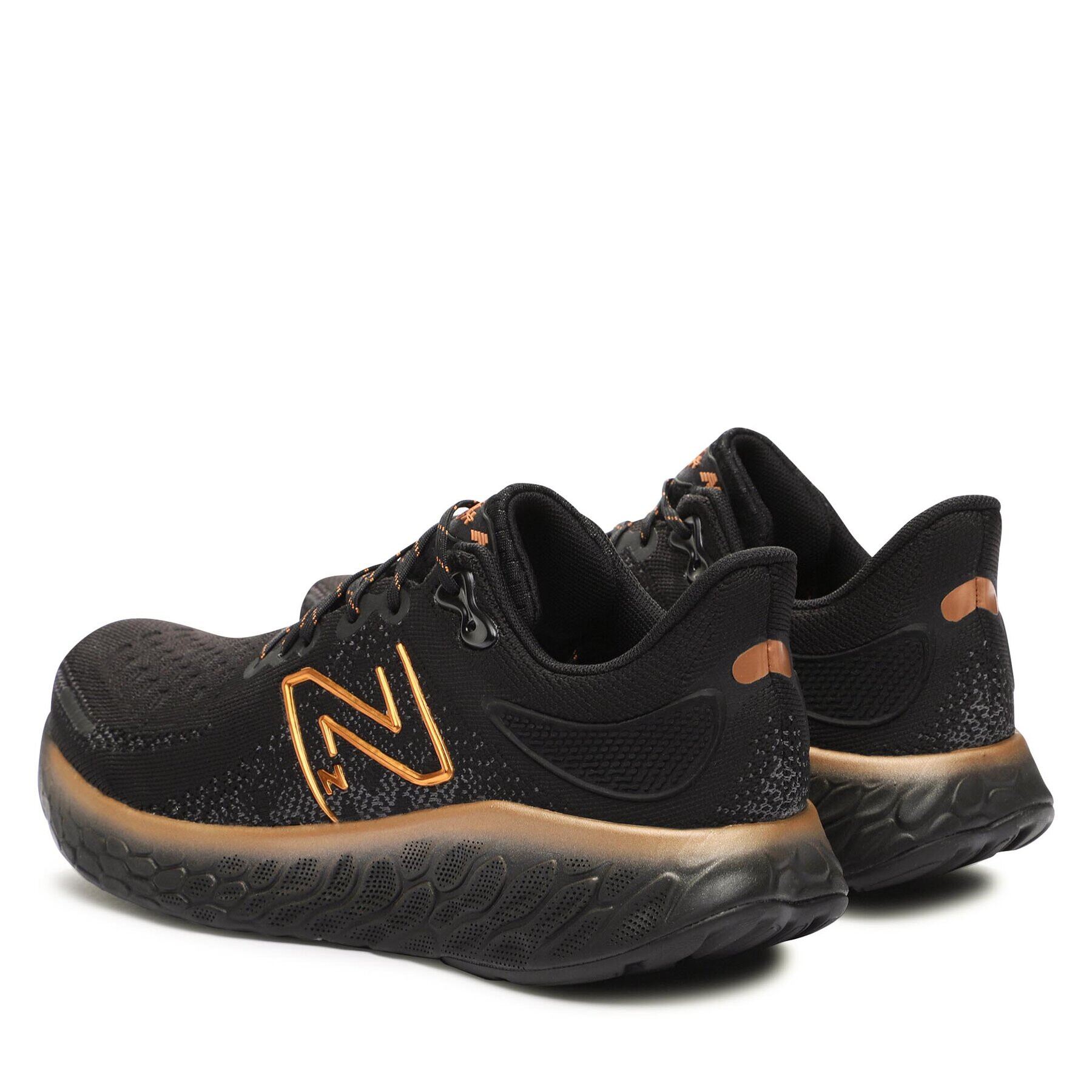 New Balance Boty Fresh Foam 1080 v12 M108012Q Černá - Pepit.cz