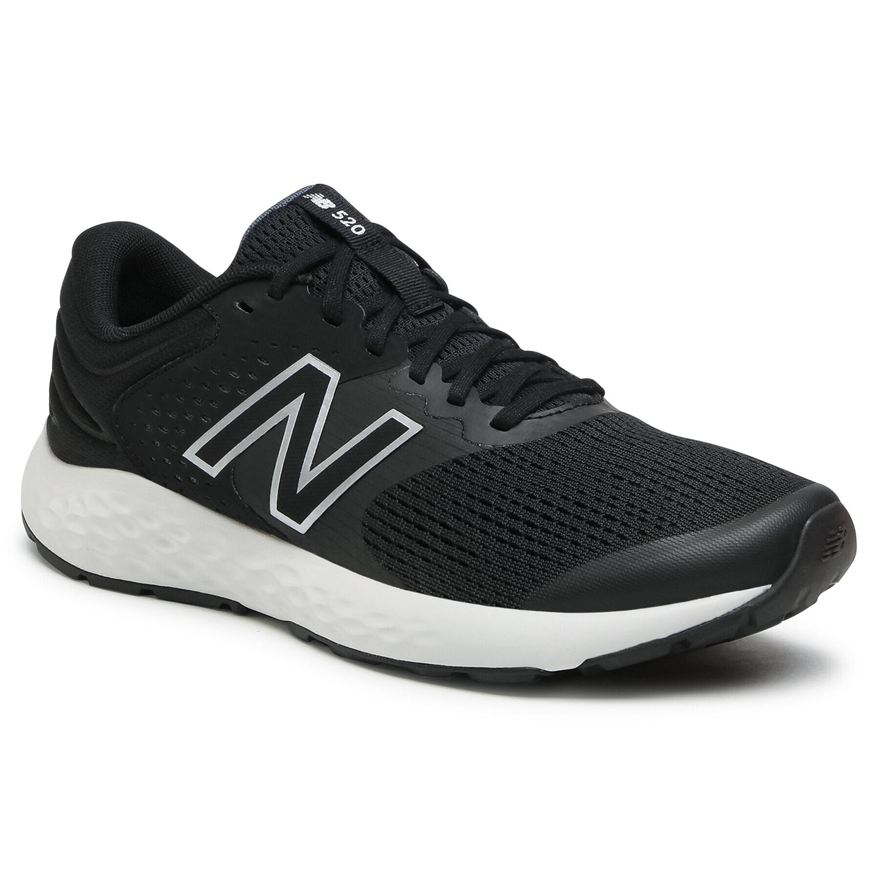 New Balance Boty Fresh Foam 520 v7 M520LB7 Černá - Pepit.cz