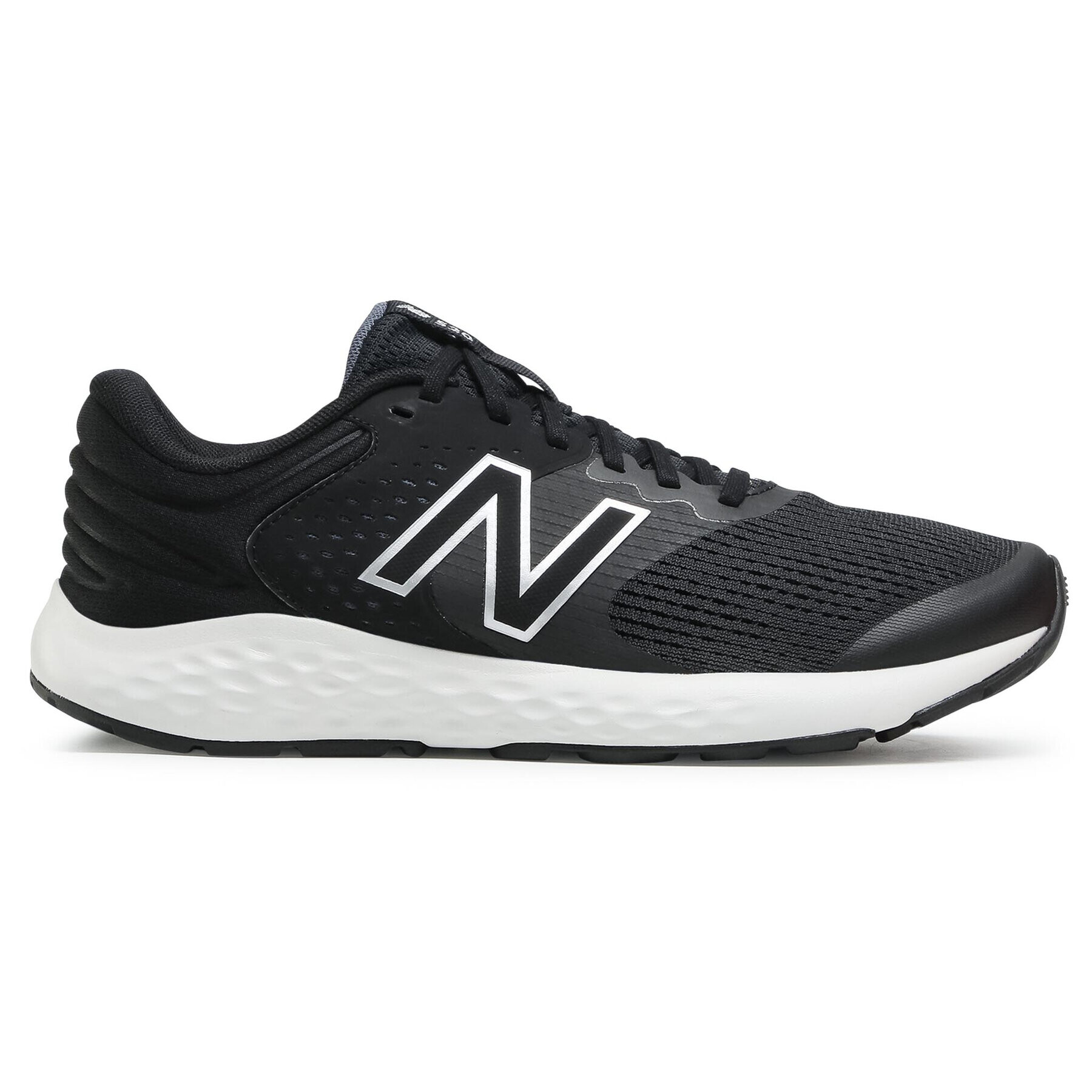 New Balance Boty Fresh Foam 520 v7 M520LB7 Černá - Pepit.cz