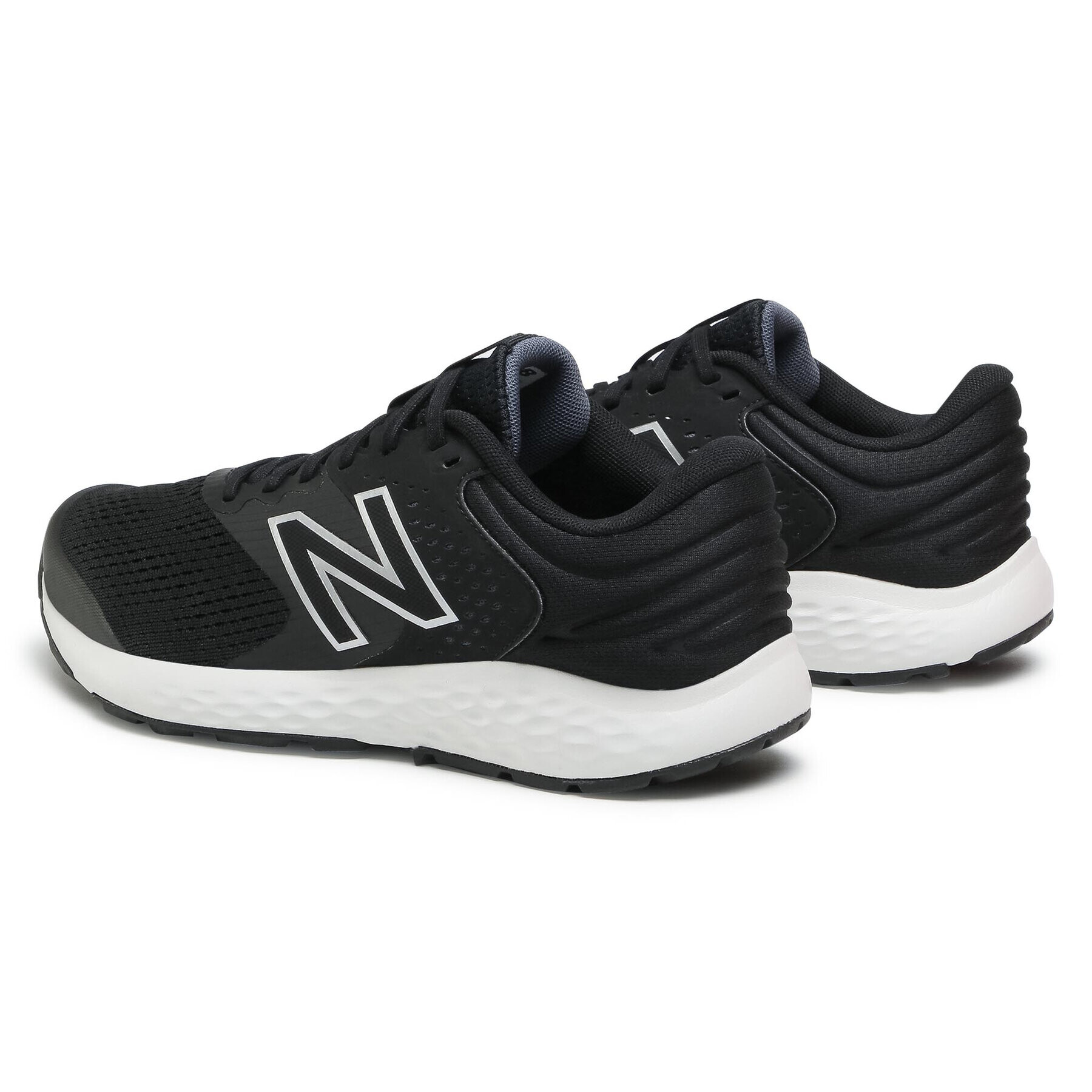 New Balance Boty Fresh Foam 520 v7 M520LB7 Černá - Pepit.cz