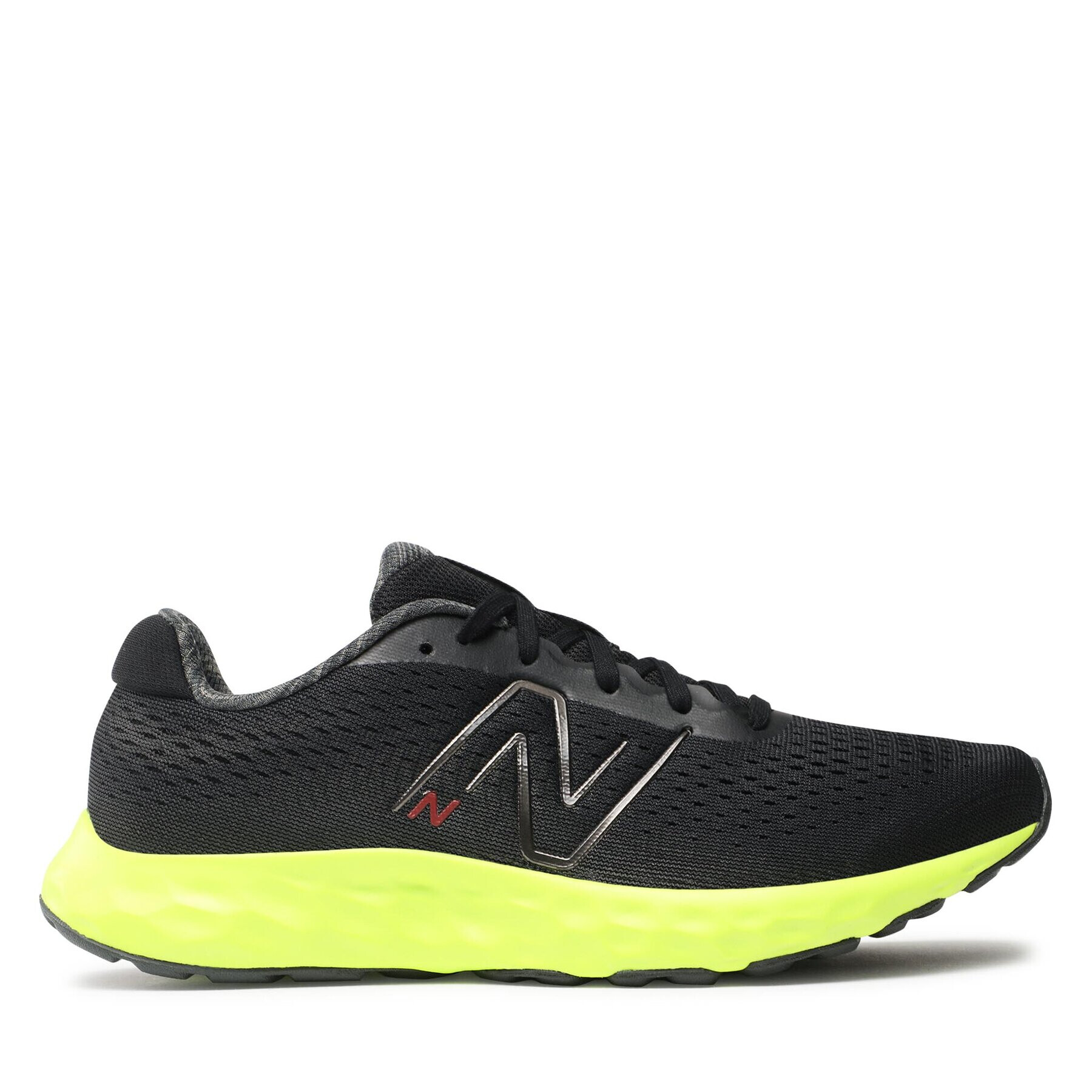 New Balance Boty Fresh Foam 520 v8 M520BG8 Černá - Pepit.cz