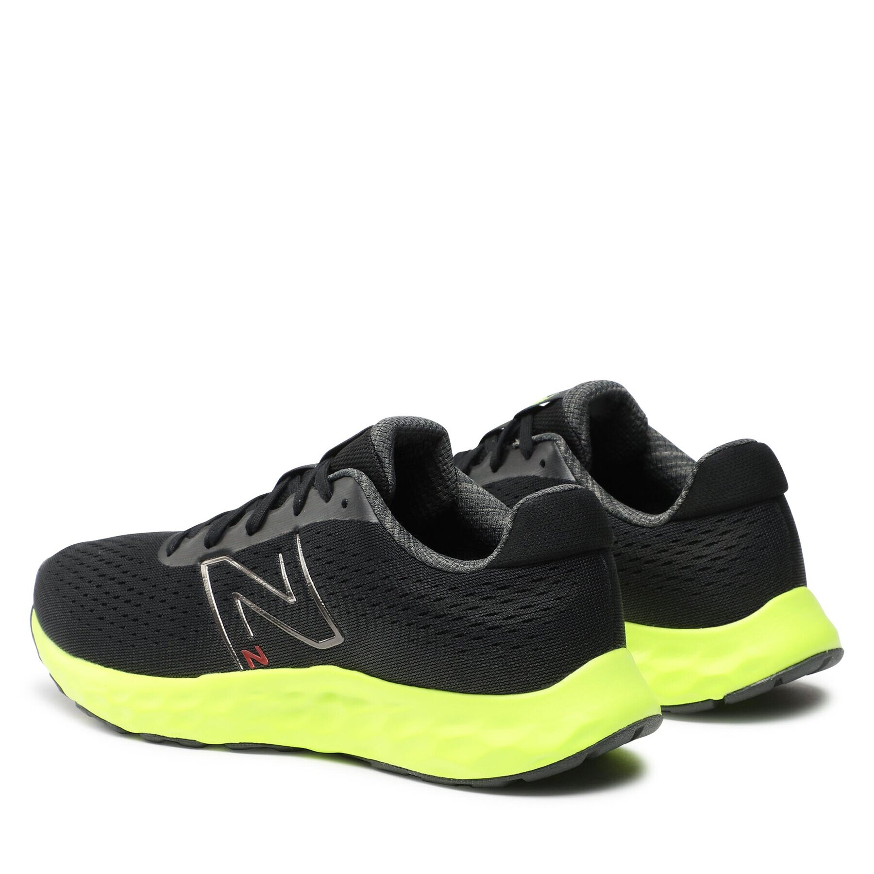 New Balance Boty Fresh Foam 520 v8 M520BG8 Černá - Pepit.cz