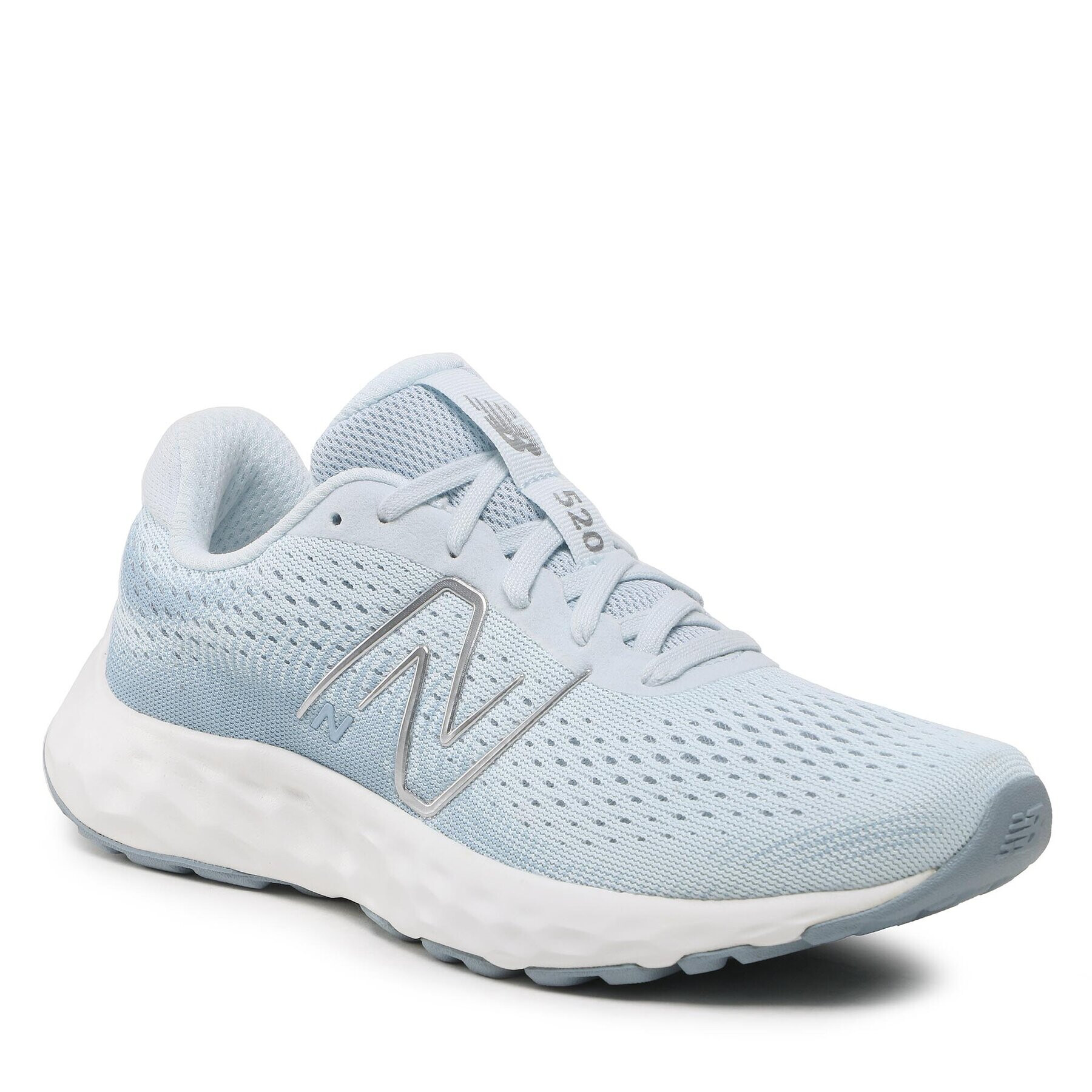 New Balance Boty Fresh Foam 520 v8 W520LN8 Modrá - Pepit.cz