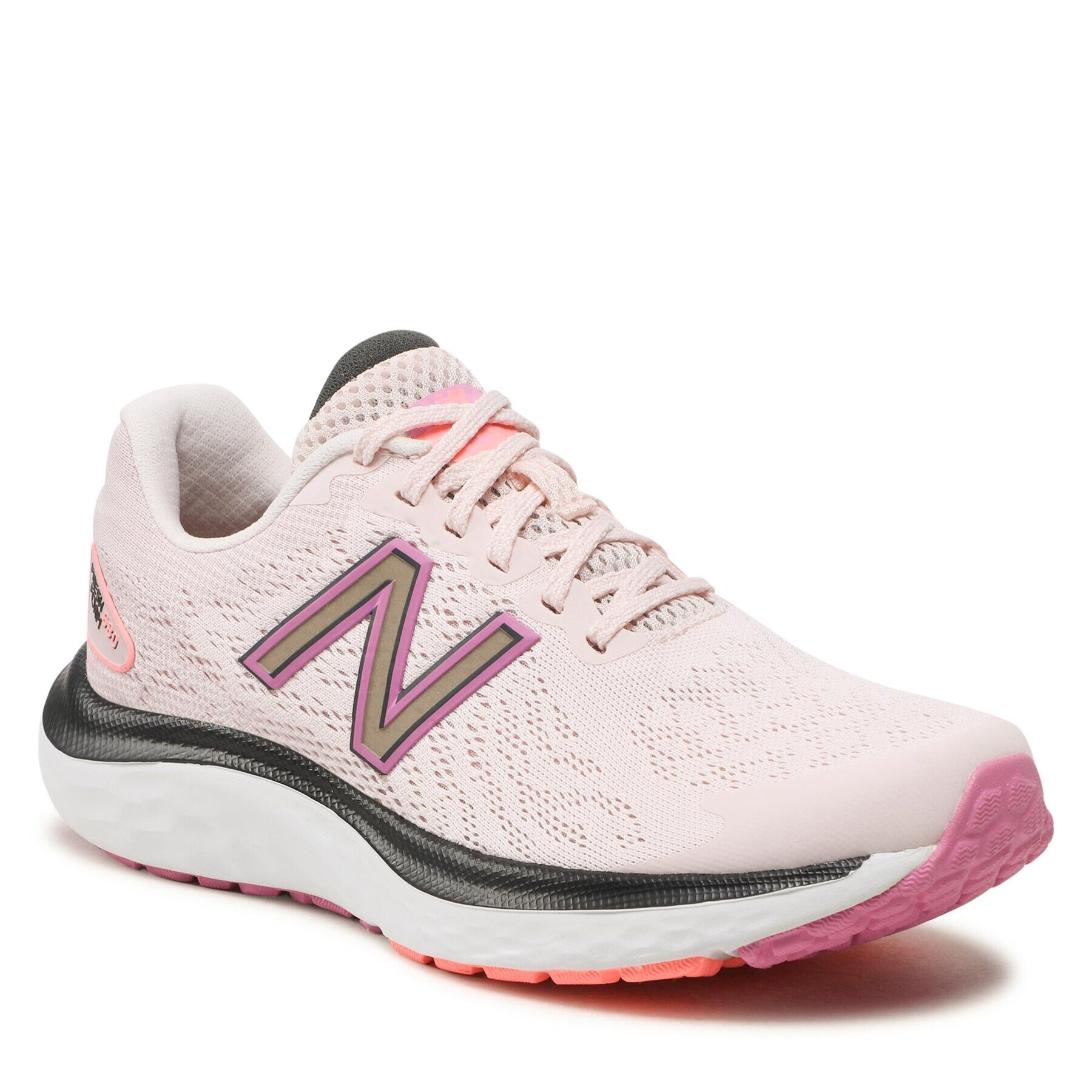 New Balance Boty Fresh Foam 680 v7 W680CP7 Růžová - Pepit.cz