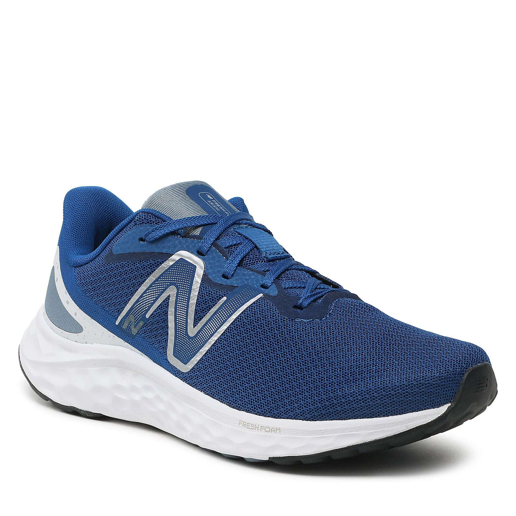 New Balance Boty Fresh Foam Arishi v4 MARISLB4 Modrá - Pepit.cz