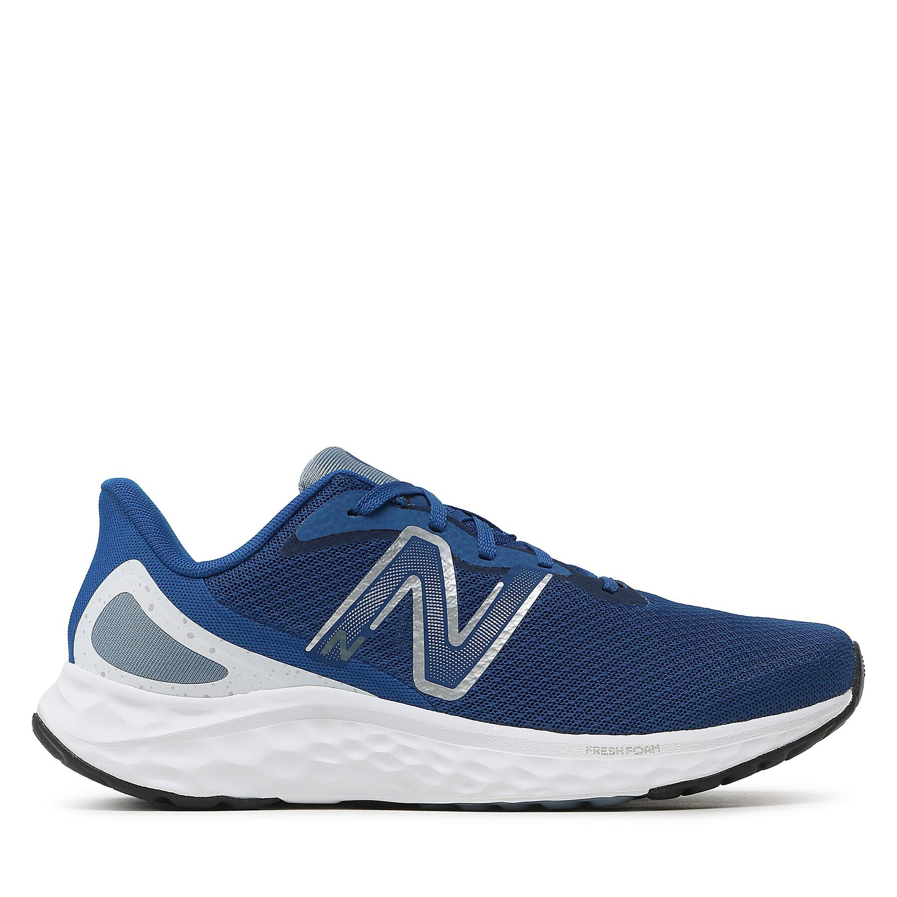 New Balance Boty Fresh Foam Arishi v4 MARISLB4 Modrá - Pepit.cz