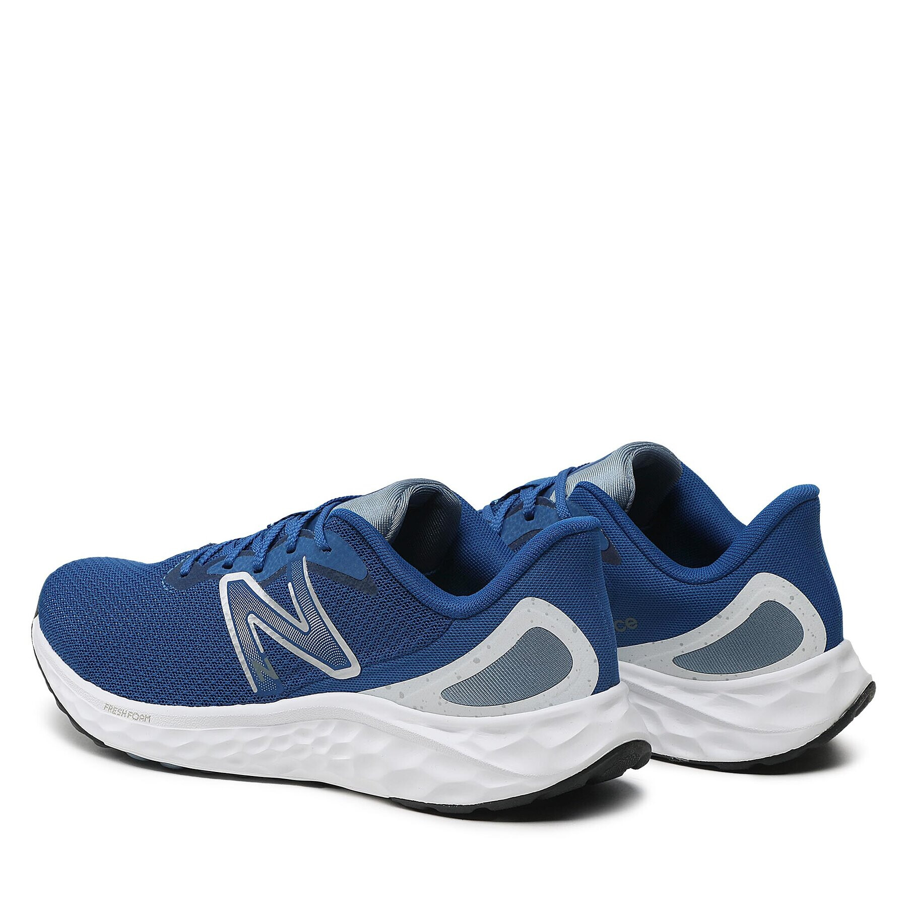 New Balance Boty Fresh Foam Arishi v4 MARISLB4 Modrá - Pepit.cz