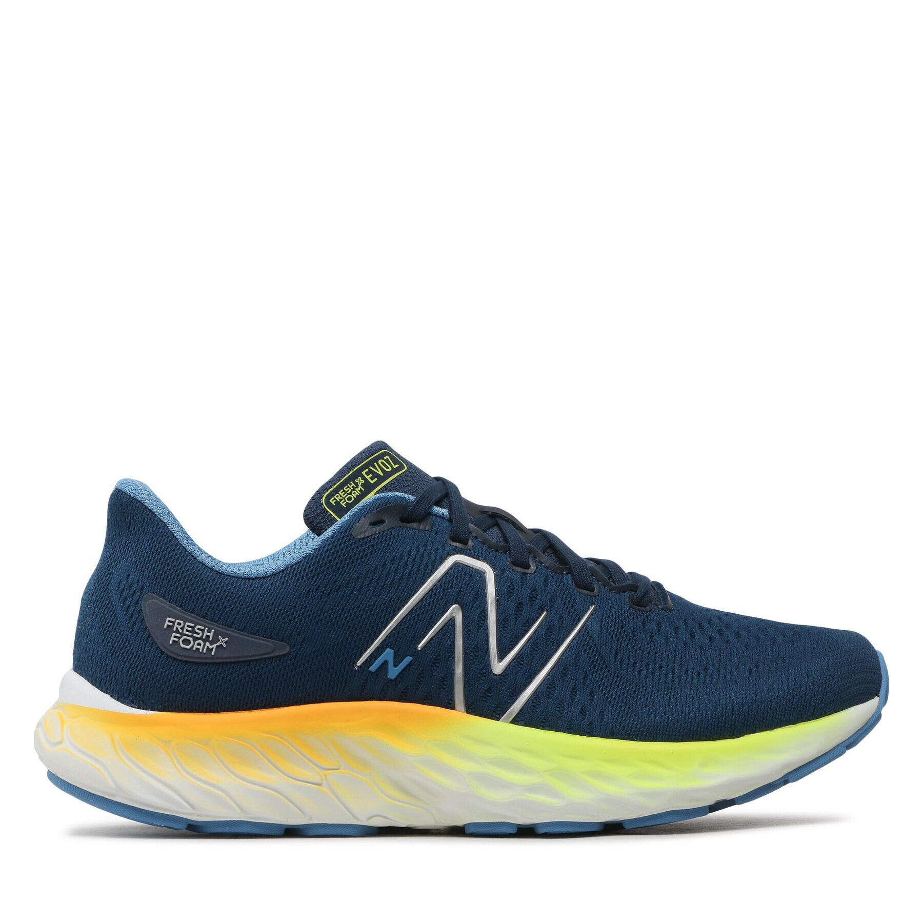 New Balance Boty Fresh Foam Evoz v3 MEVOZLH3 Tmavomodrá - Pepit.cz