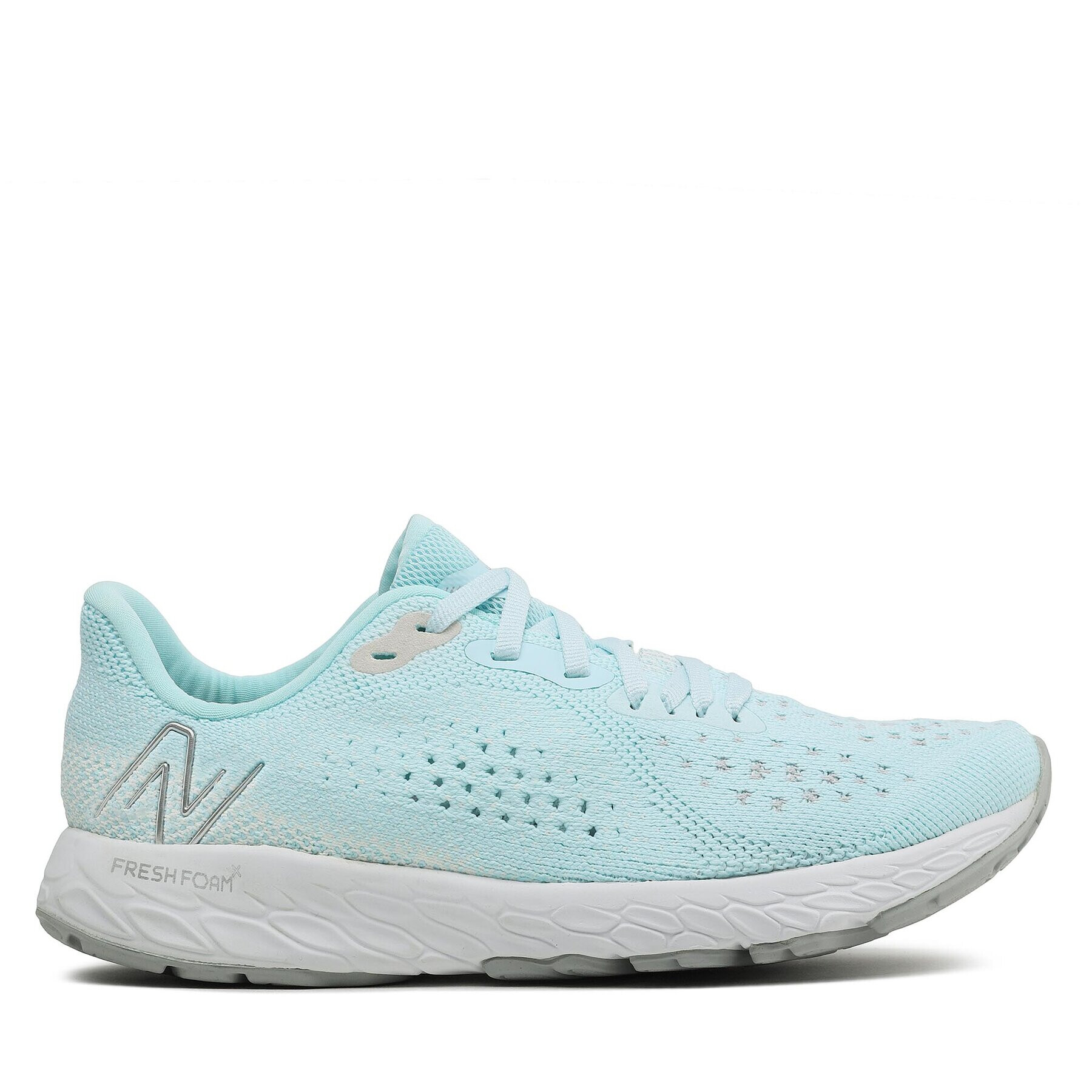 New Balance Boty Fresh Foam Tempo v2 WTMPOCA2 Modrá - Pepit.cz