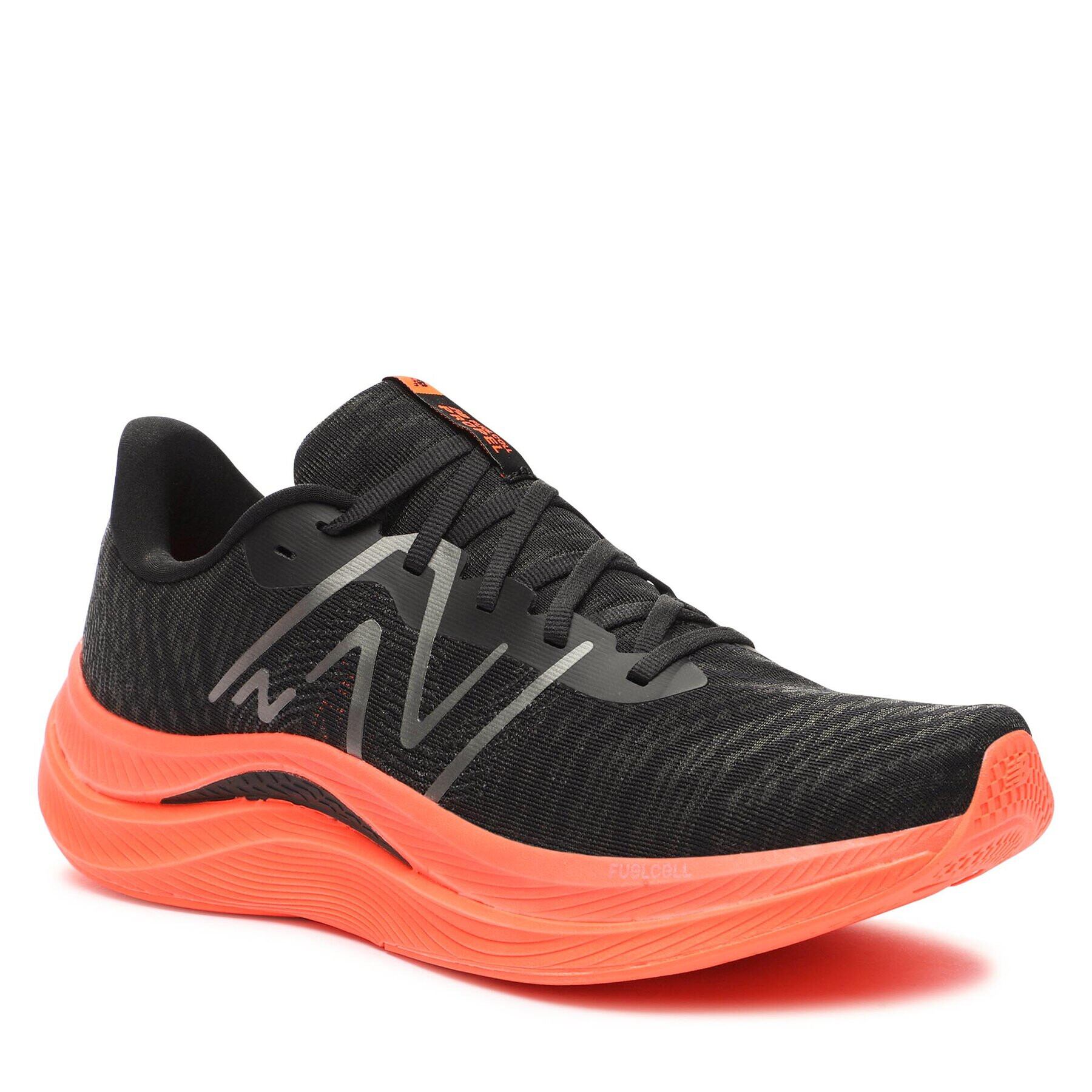 New Balance Boty FuelCell Propel v4 MFCPRLO4 Černá - Pepit.cz