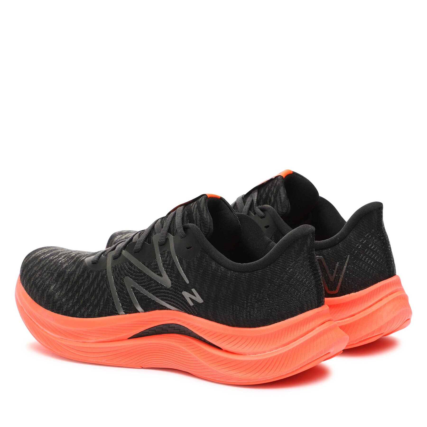 New Balance Boty FuelCell Propel v4 MFCPRLO4 Černá - Pepit.cz