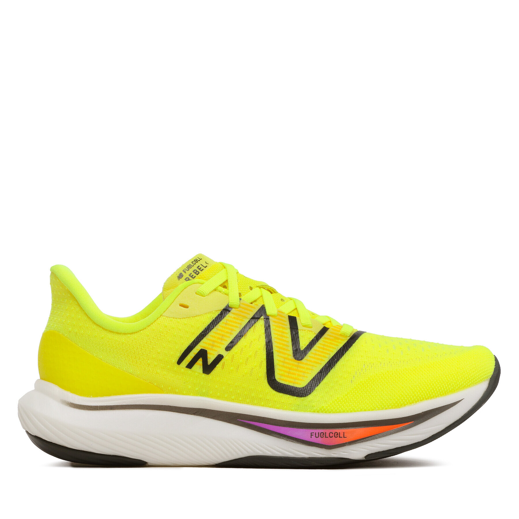 New Balance Boty FuelCell Rebel v3 MFCXCP3 Žlutá - Pepit.cz