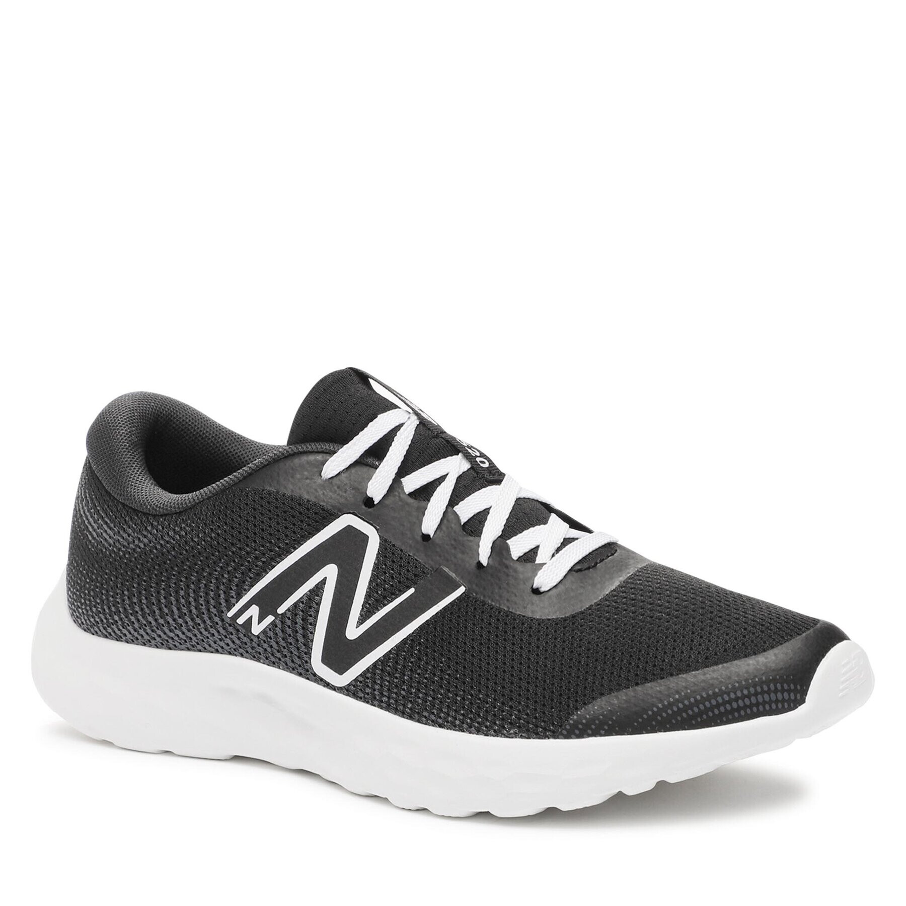 New Balance Boty Fresh Foam 520 v8 GP520BW8 Černá - Pepit.cz