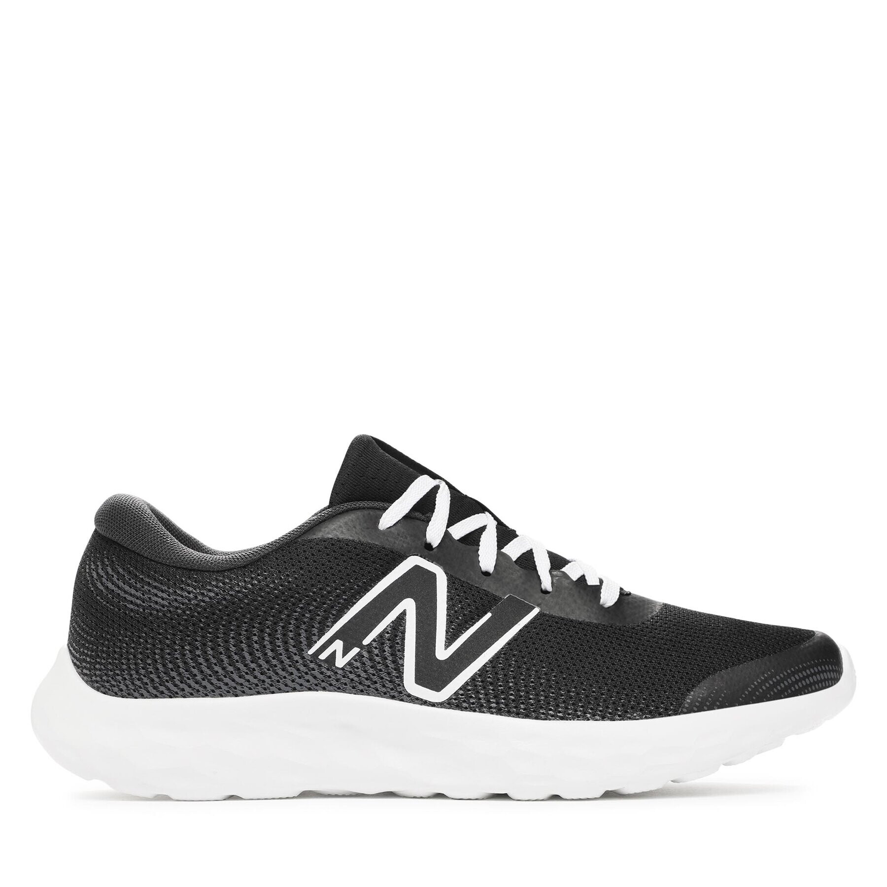 New Balance Boty Fresh Foam 520 v8 GP520BW8 Černá - Pepit.cz