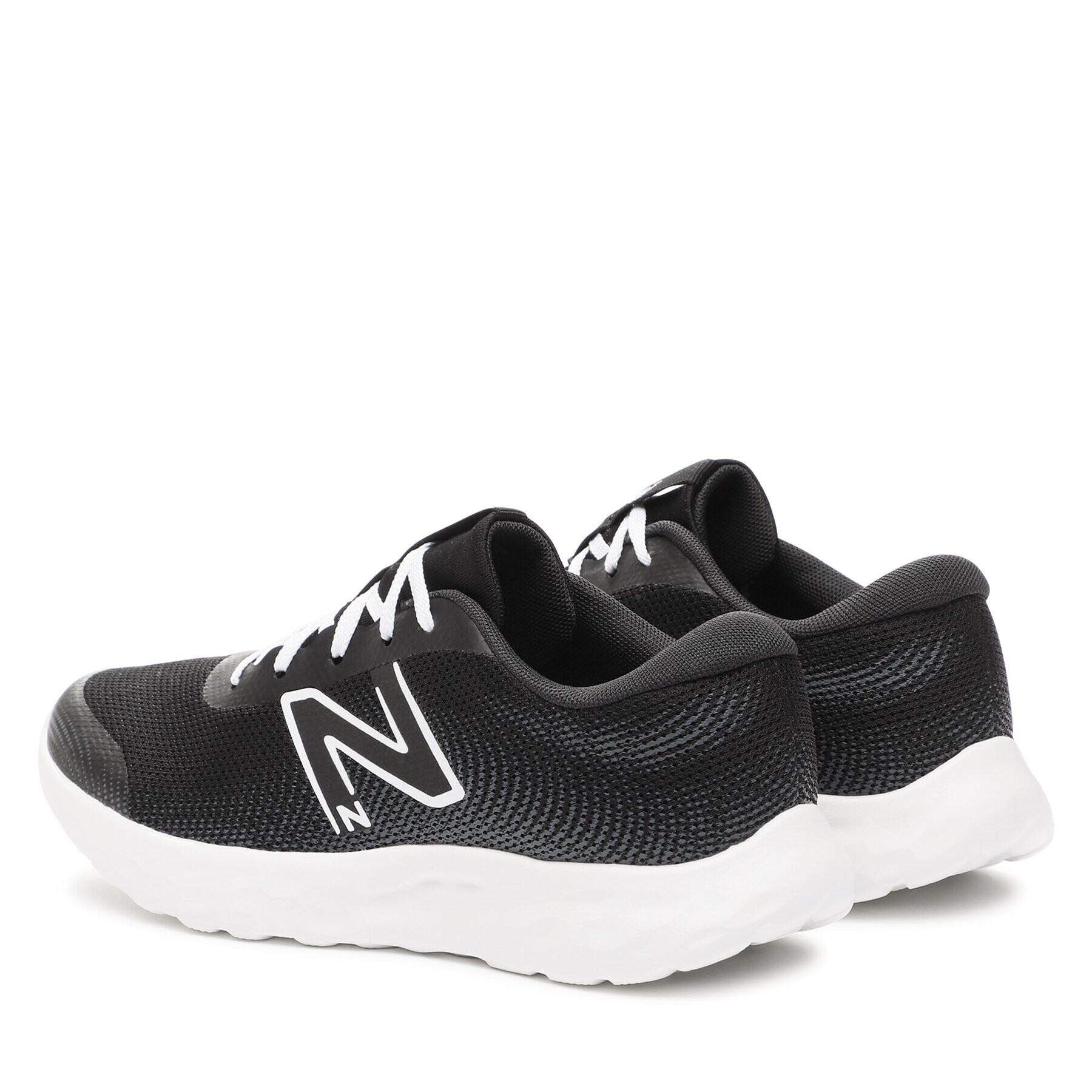 New Balance Boty Fresh Foam 520 v8 GP520BW8 Černá - Pepit.cz