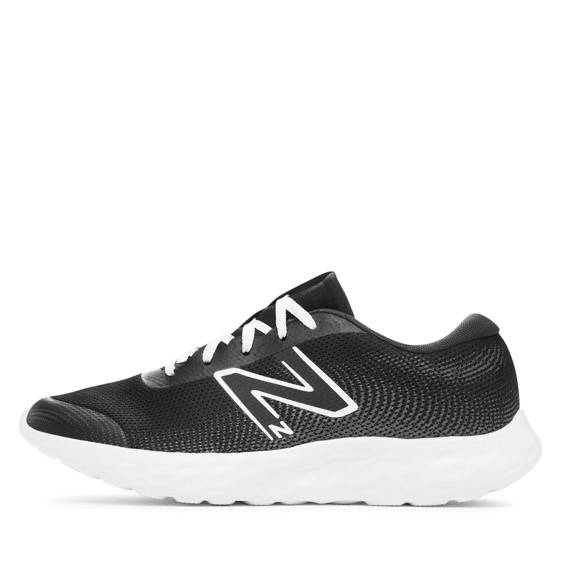 New Balance Boty Fresh Foam 520 v8 GP520BW8 Černá - Pepit.cz