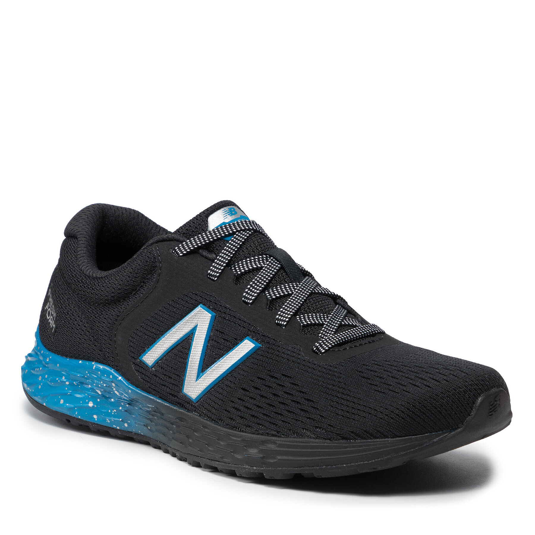 New Balance Boty GPARIBB Černá - Pepit.cz