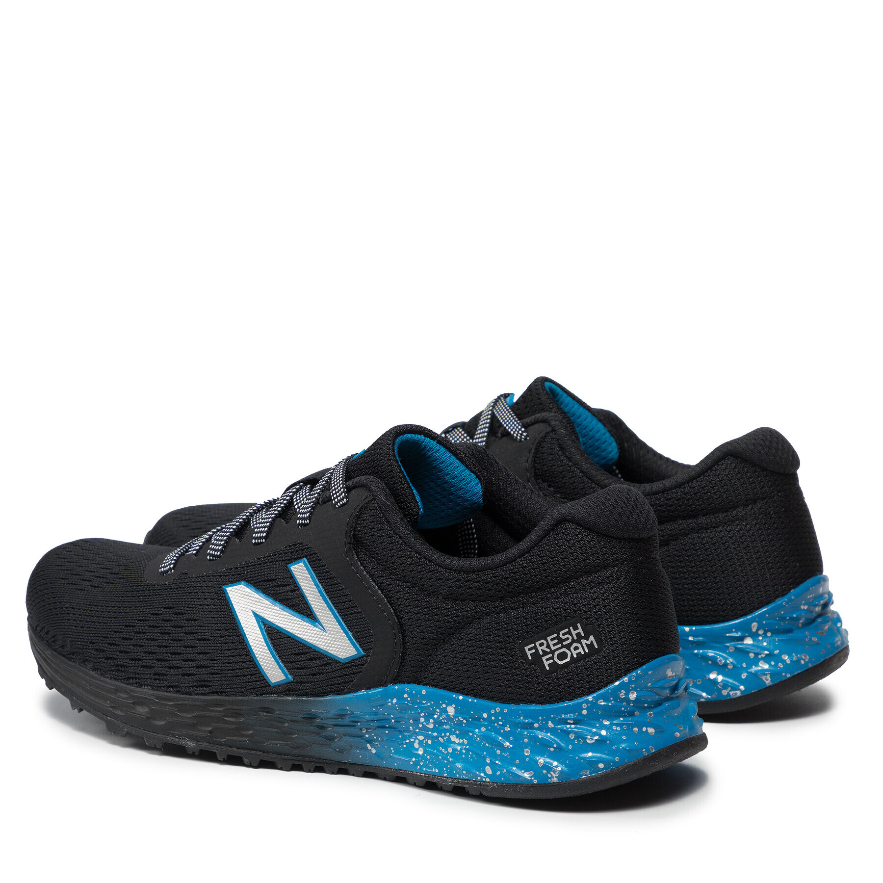 New Balance Boty GPARIBB Černá - Pepit.cz