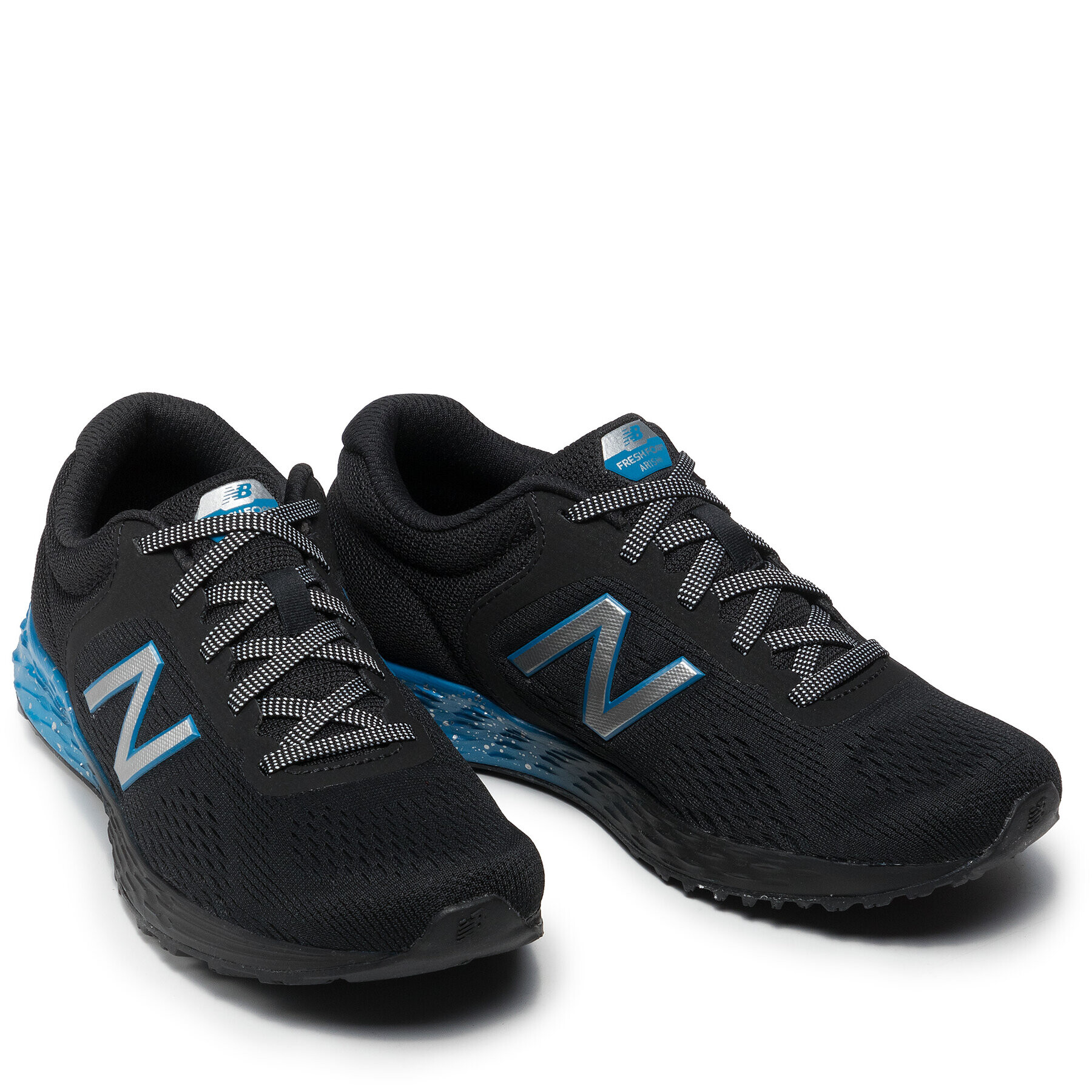 New Balance Boty GPARIBB Černá - Pepit.cz