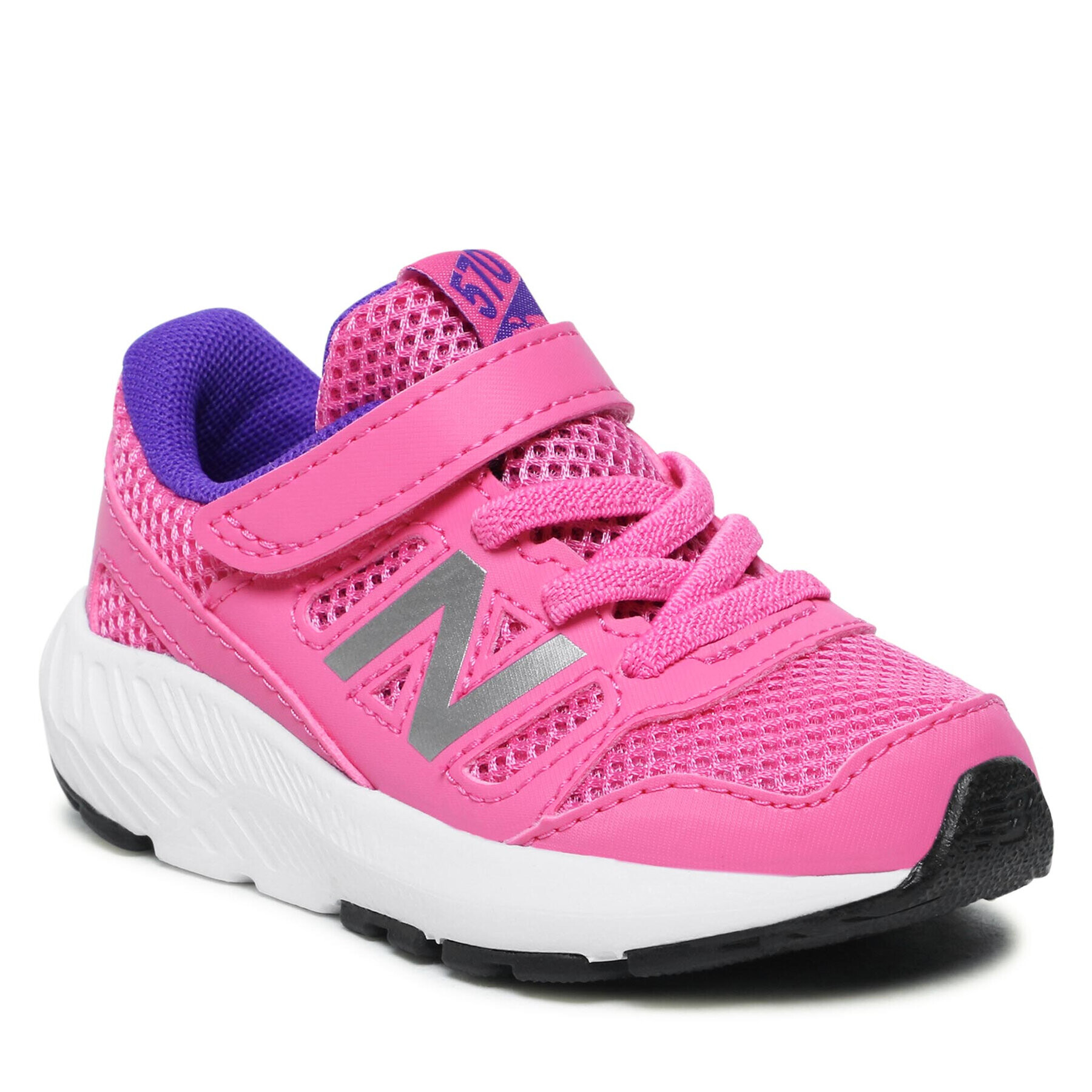 New Balance Boty IT570CRB Růžová - Pepit.cz