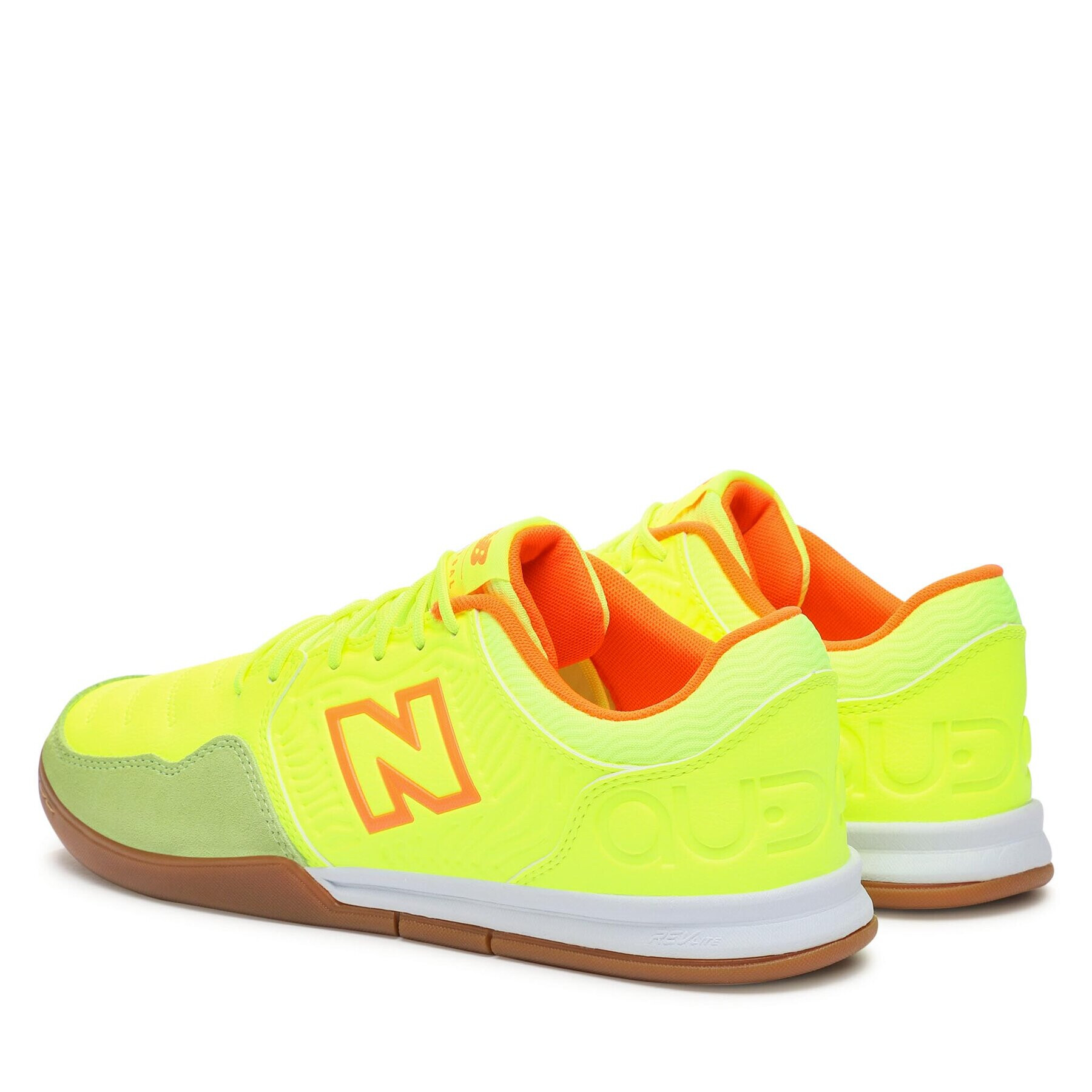 New Balance Boty Audazo v5+ PRO IN MSA2IY55 Zelená - Pepit.cz