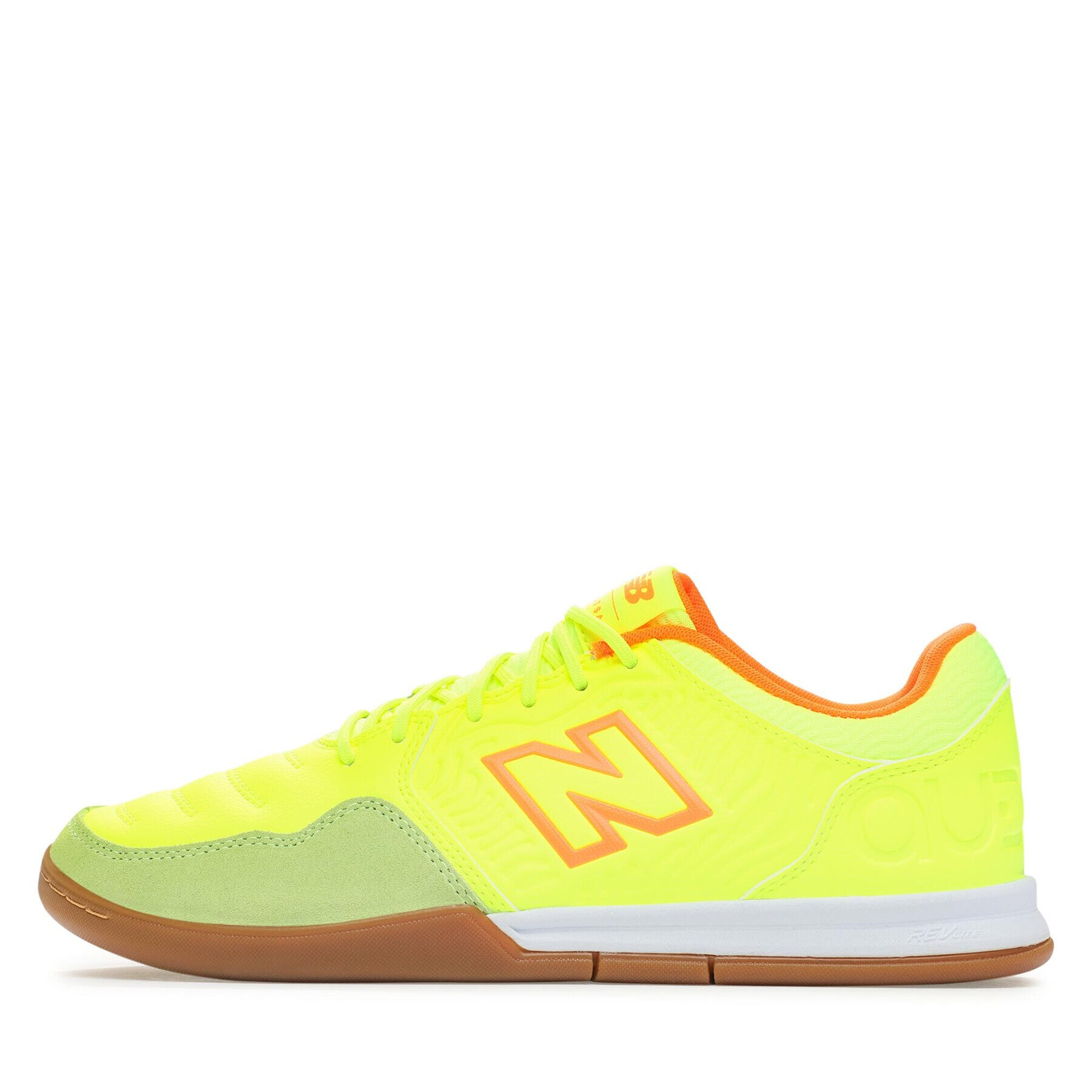 New Balance Boty Audazo v5+ PRO IN MSA2IY55 Zelená - Pepit.cz