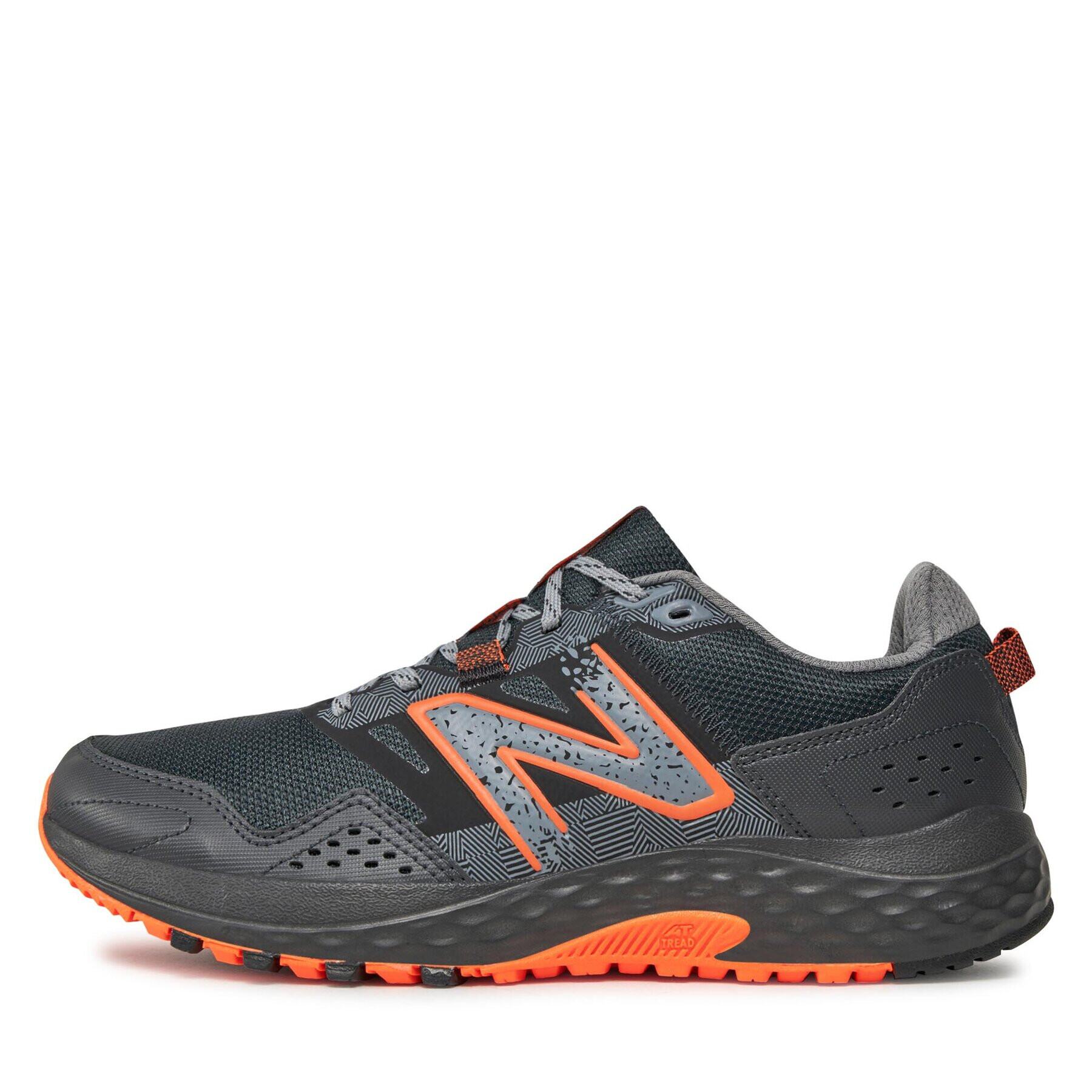 New Balance Boty 410 v8 MT410LO8 Černá - Pepit.cz