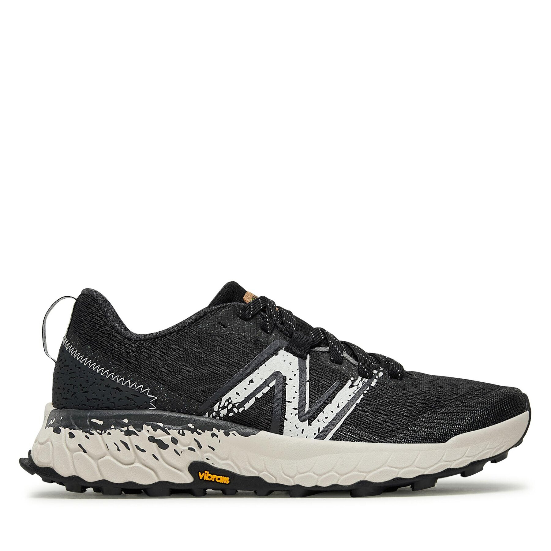 New Balance Boty Fresh Foam Hierro v7 MTHIER7V Černá - Pepit.cz