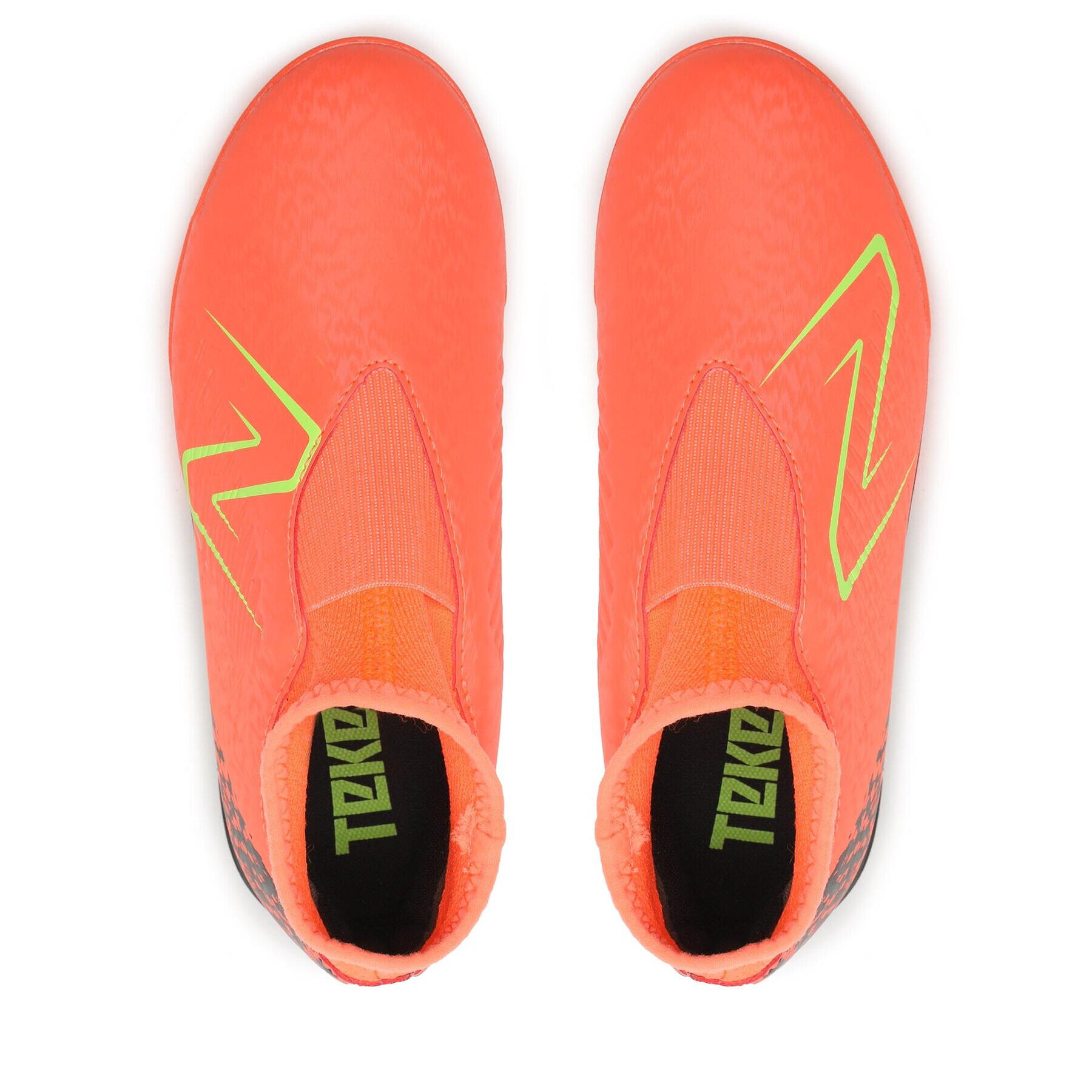 New Balance Boty Tekela v4 Magique Jnr Fg SJT3TDF4 Oranžová - Pepit.cz