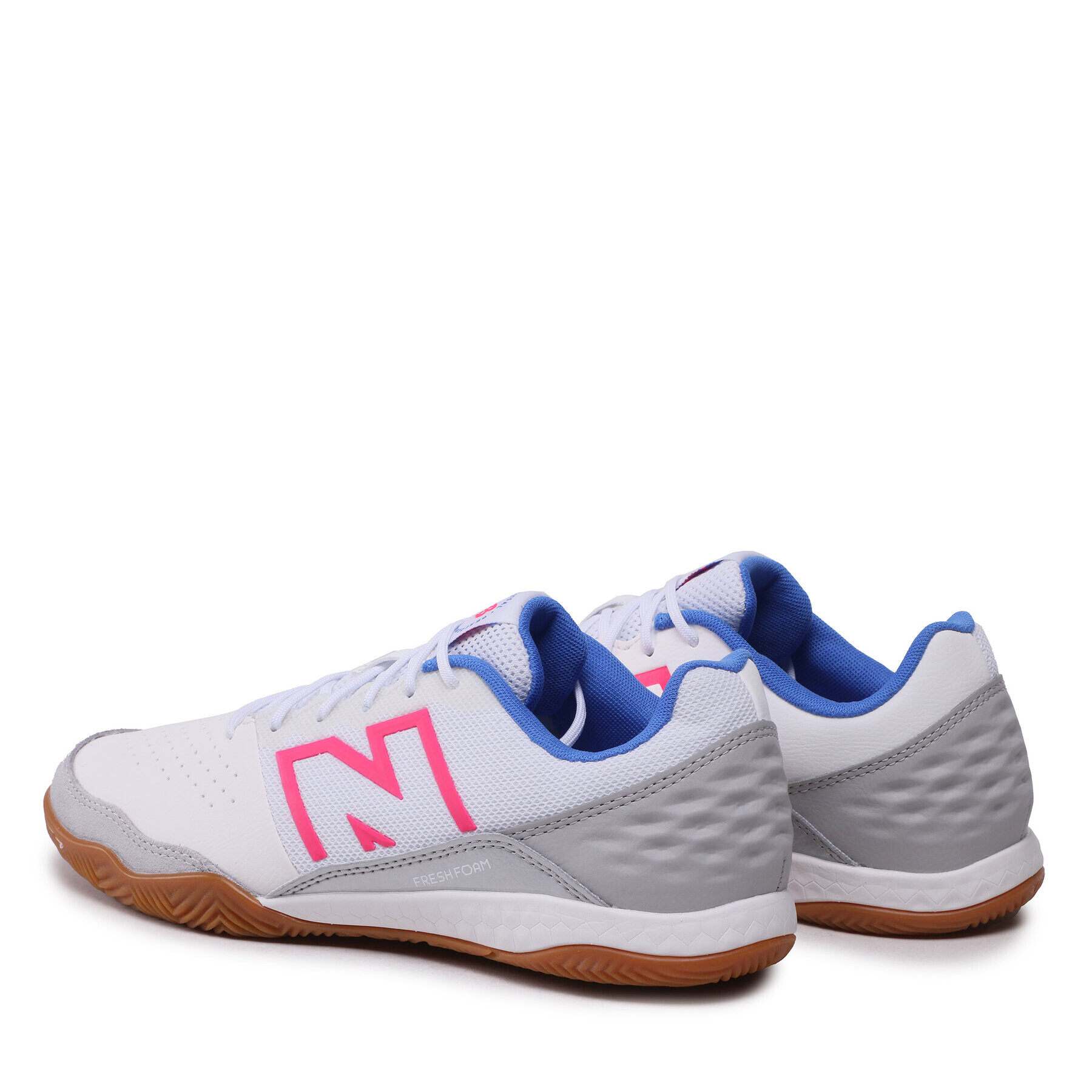 New Balance Boty Udazo v6 Command In SA2IWB6 Bílá - Pepit.cz