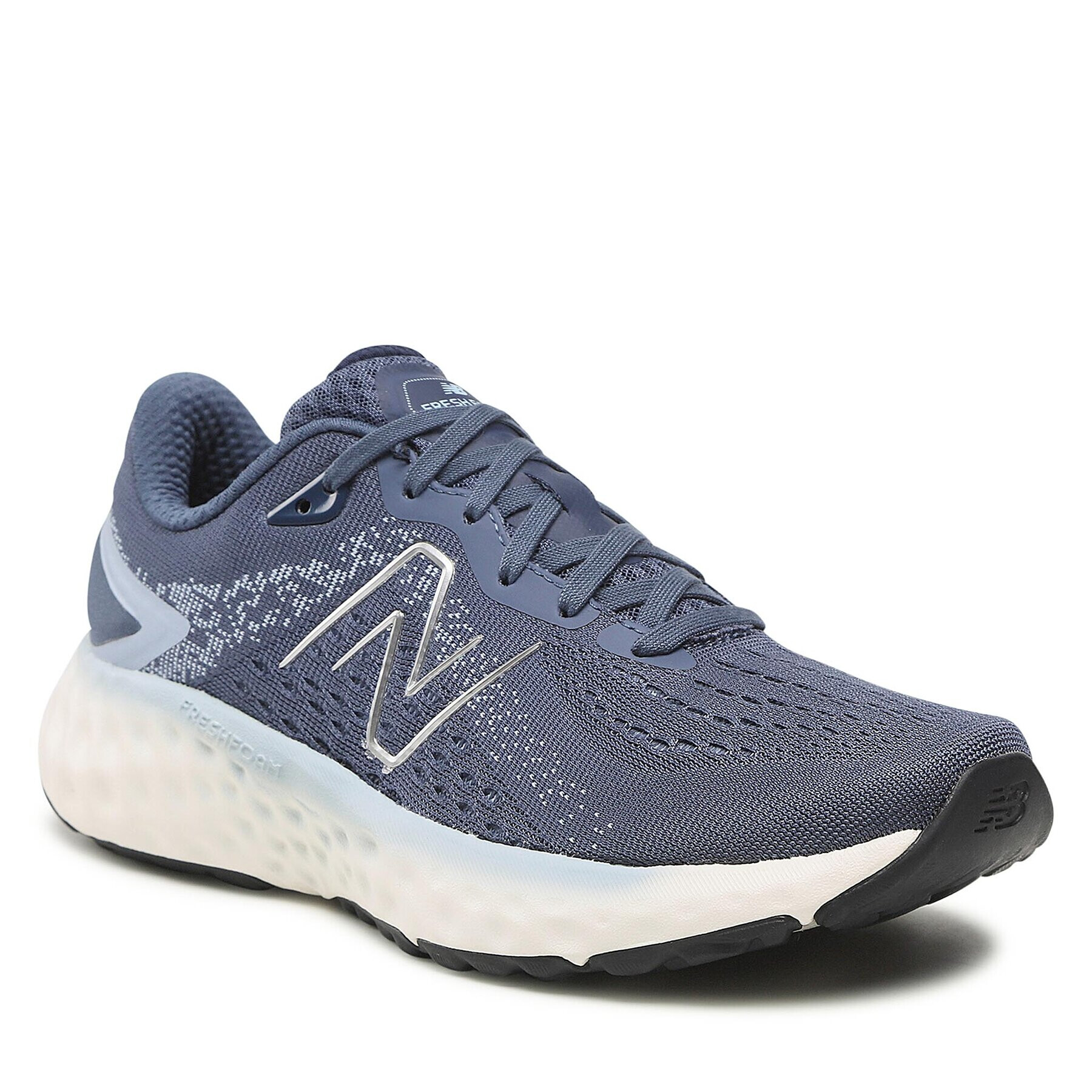 New Balance Boty Fresh Foam Evoz v2 WEVOZCB2 Modrá - Pepit.cz