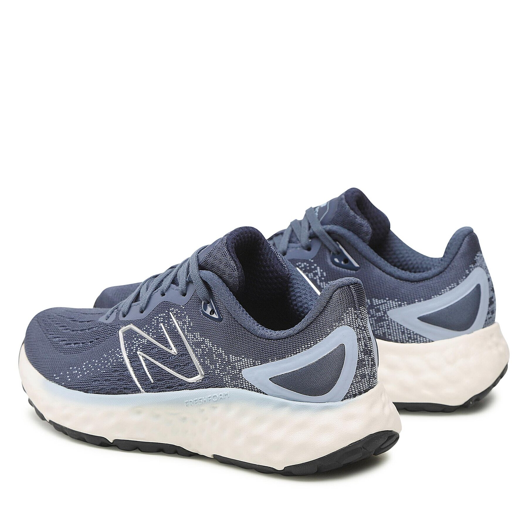 New Balance Boty Fresh Foam Evoz v2 WEVOZCB2 Modrá - Pepit.cz