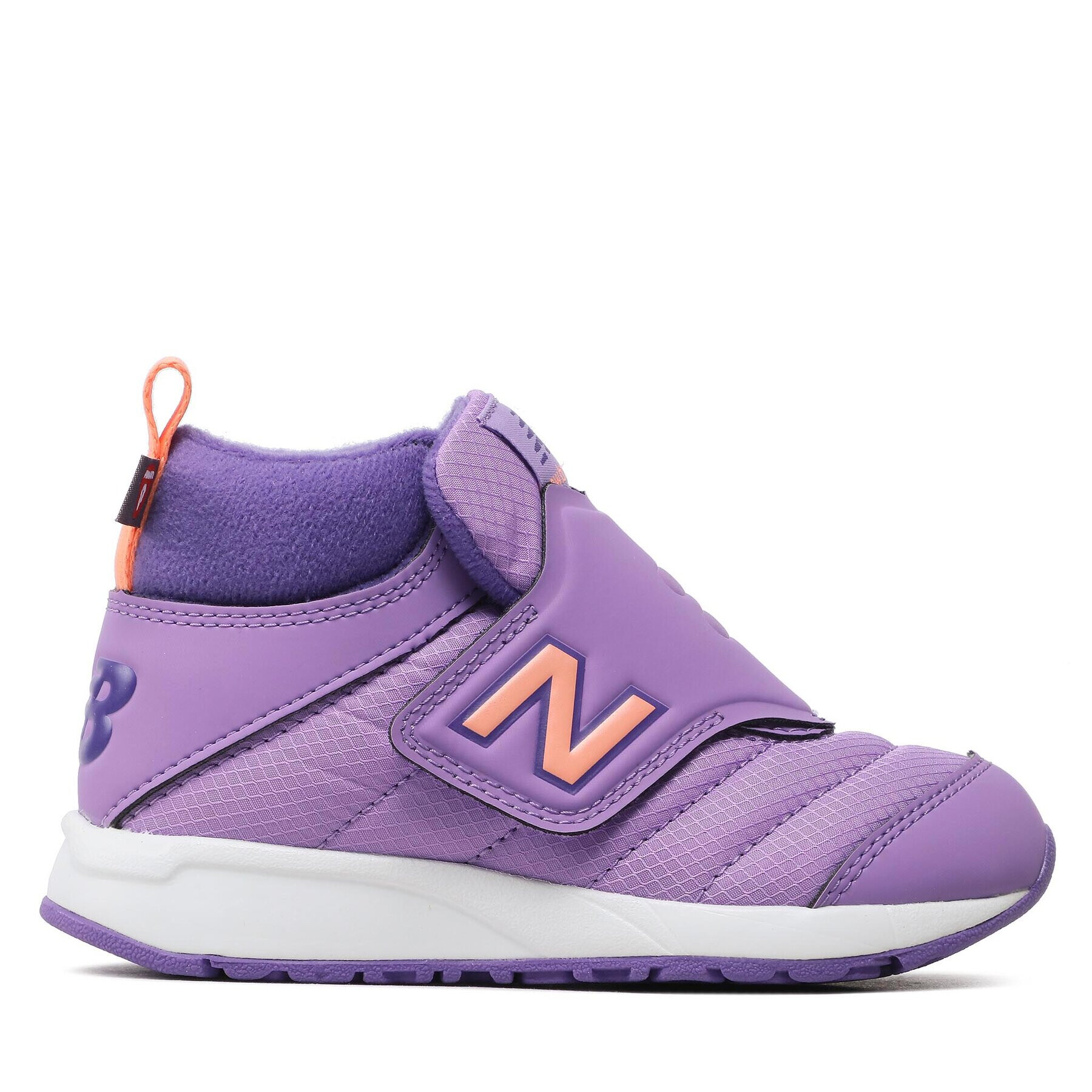 New Balance Kotníková obuv PTCOZYGP Fialová - Pepit.cz