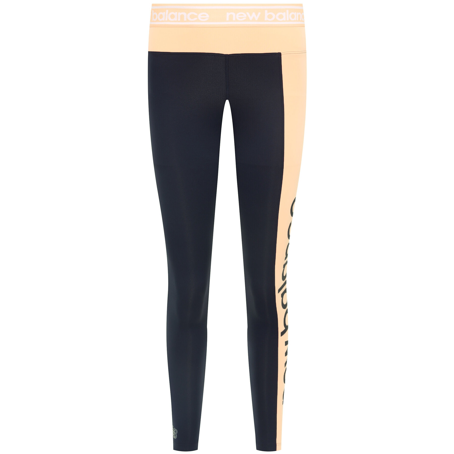 New Balance Legíny 7.8 Tight WP01154 Barevná Fitted - Pepit.cz