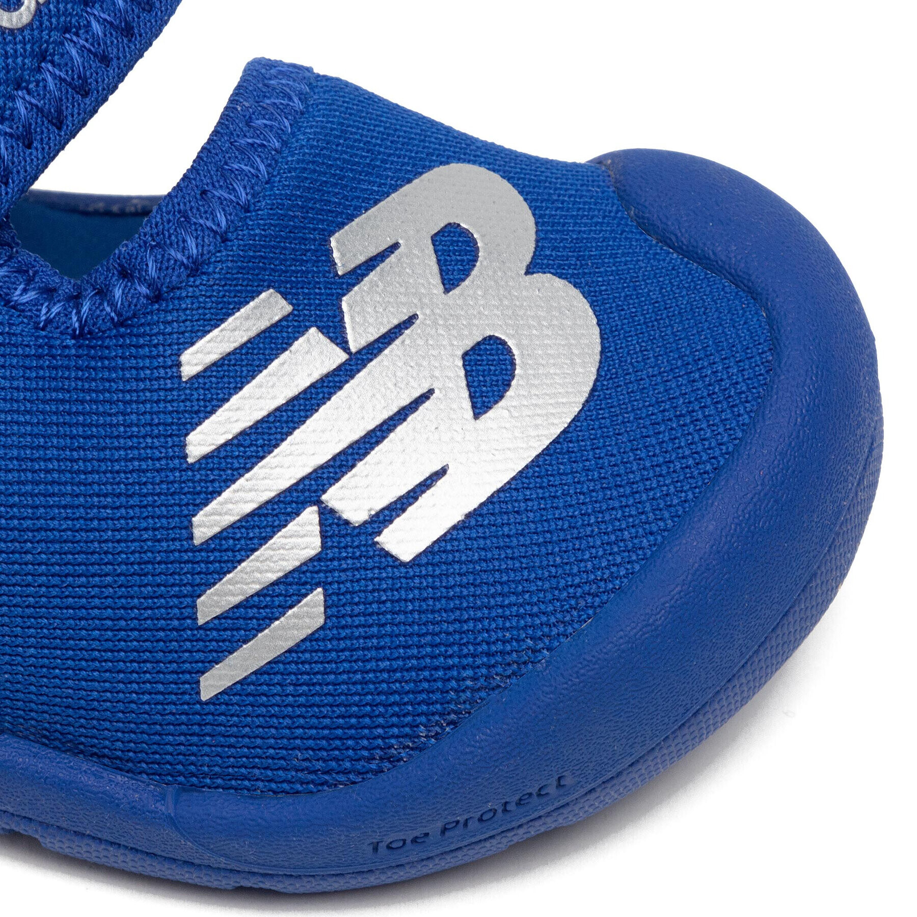 New Balance Sandály IOCRSRRB Modrá - Pepit.cz