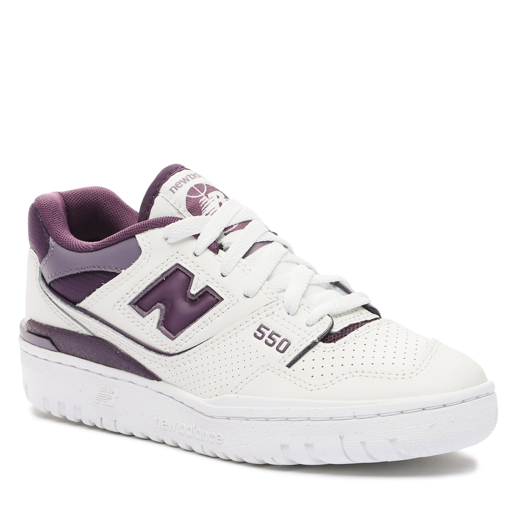 New Balance Sneakersy BBW550DG Béžová - Pepit.cz